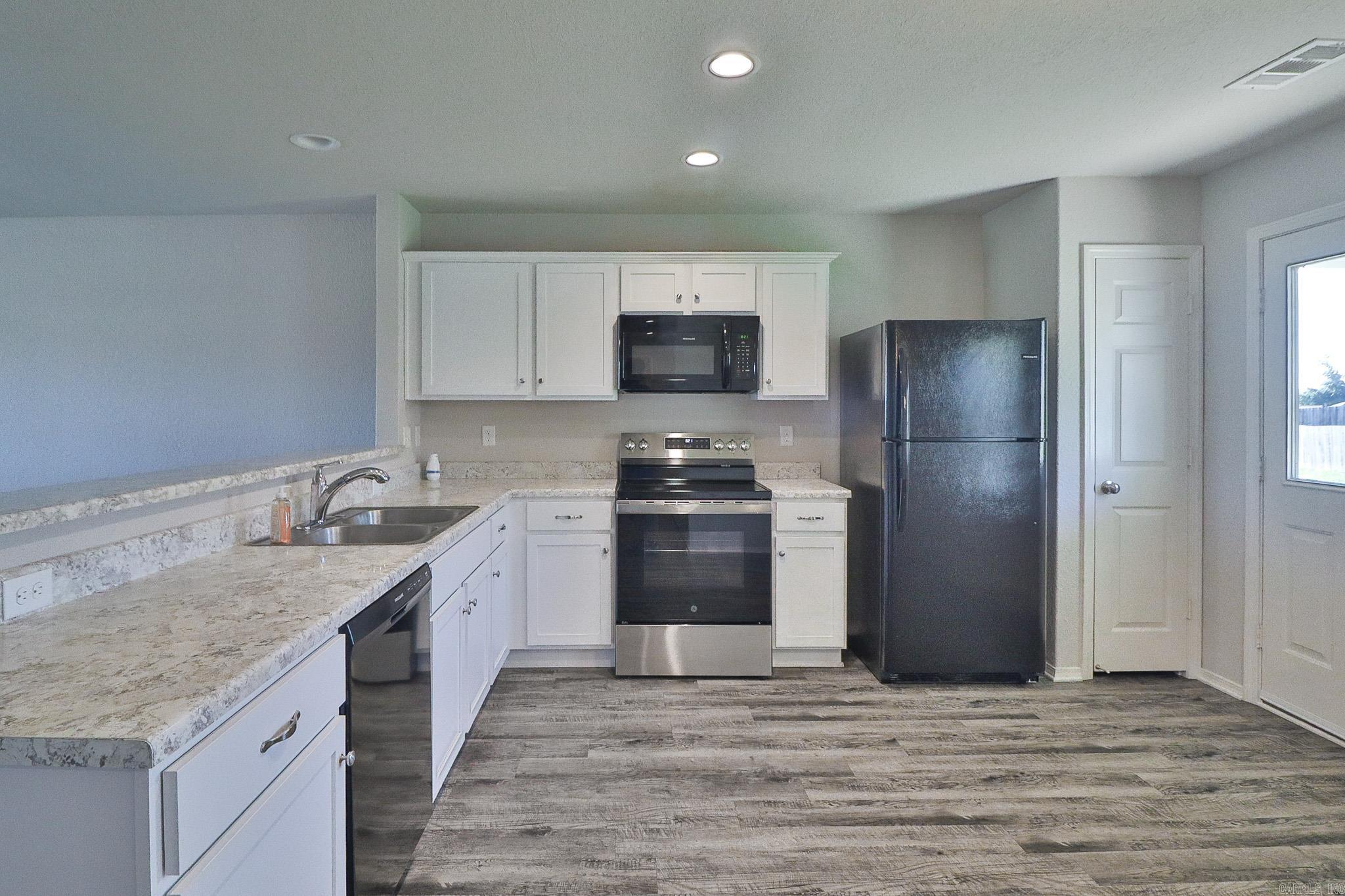 2409 Judes  Jonesboro, AR