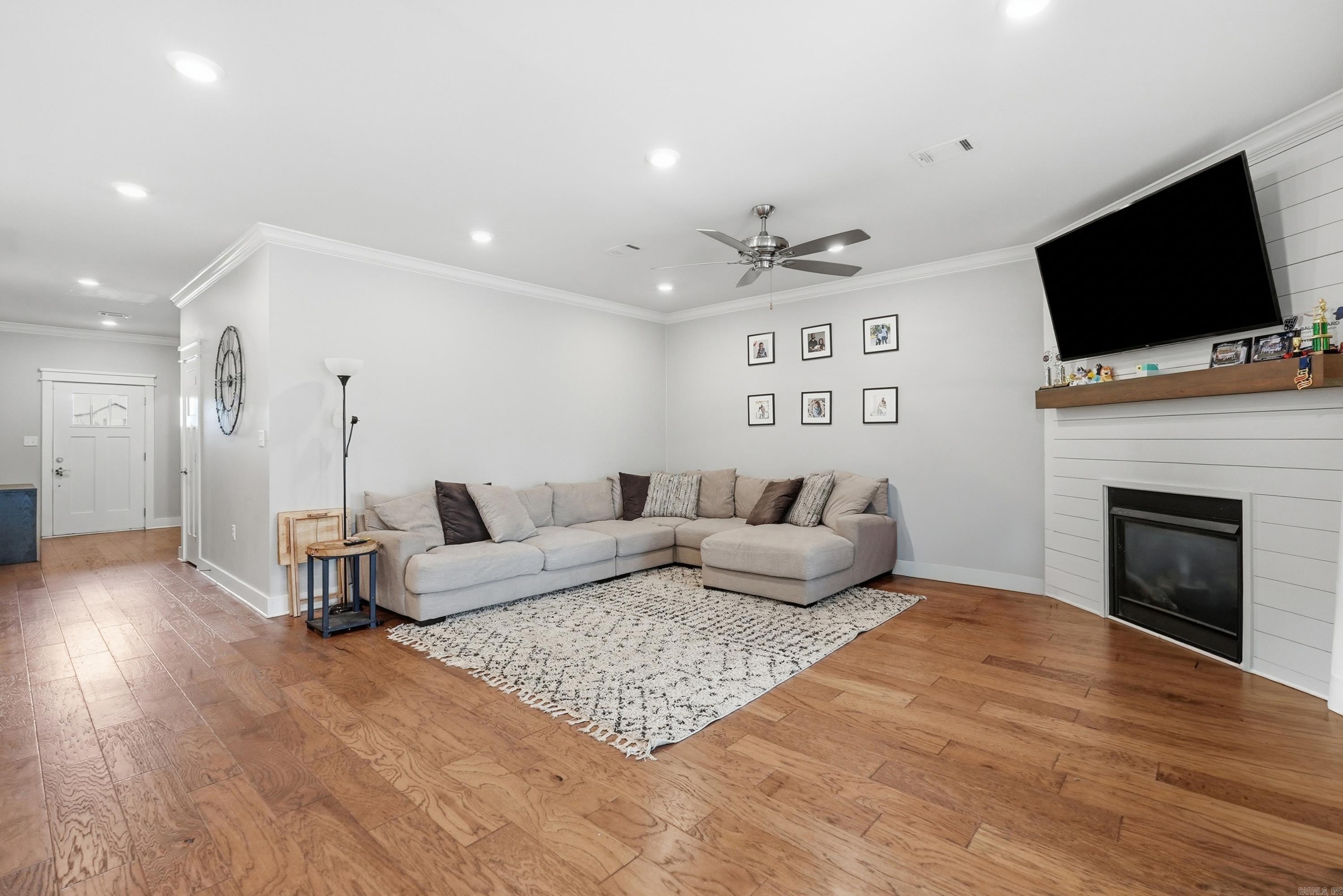 120 Lydia  Maumelle, AR