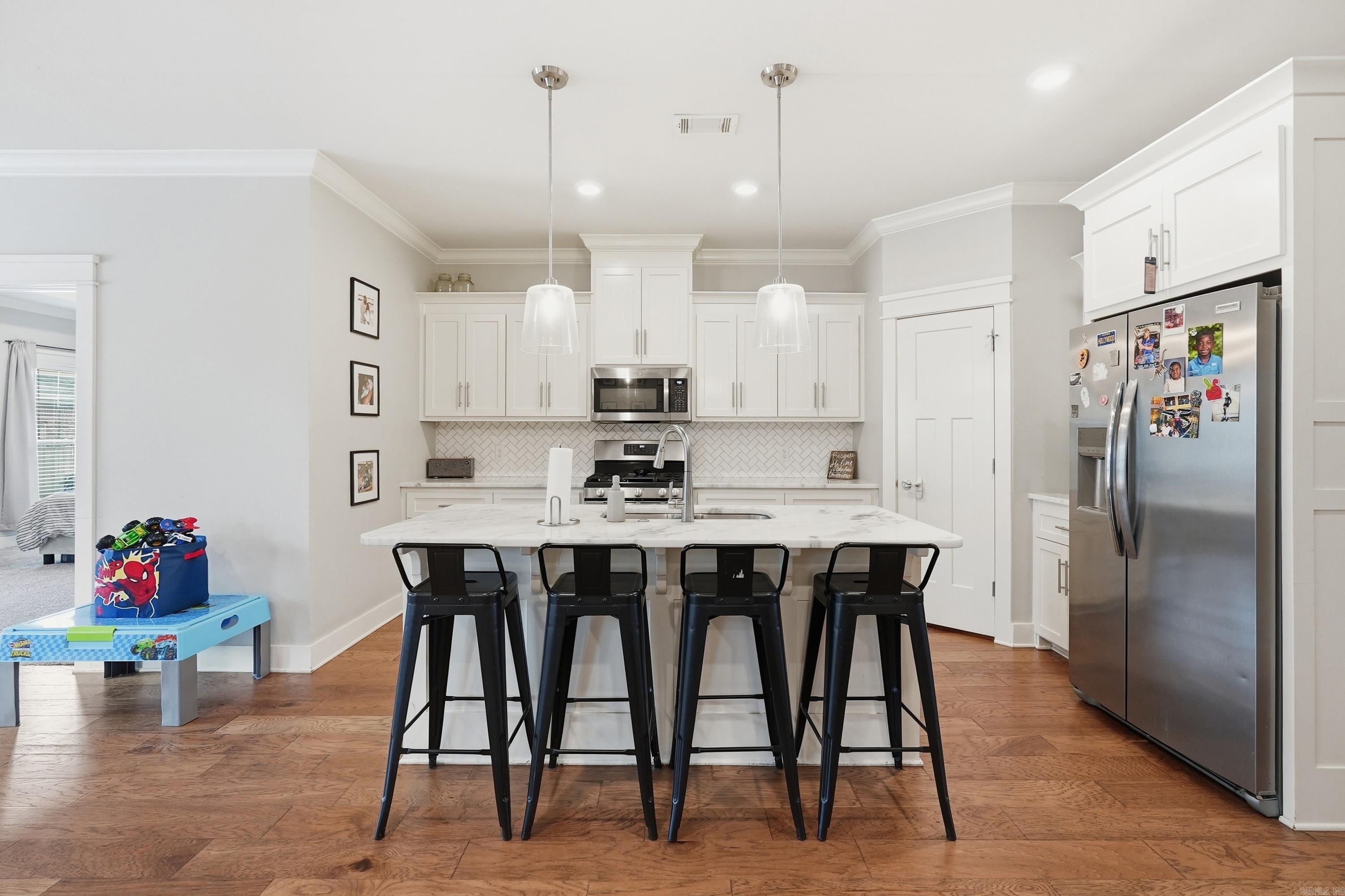 120 Lydia  Maumelle, AR
