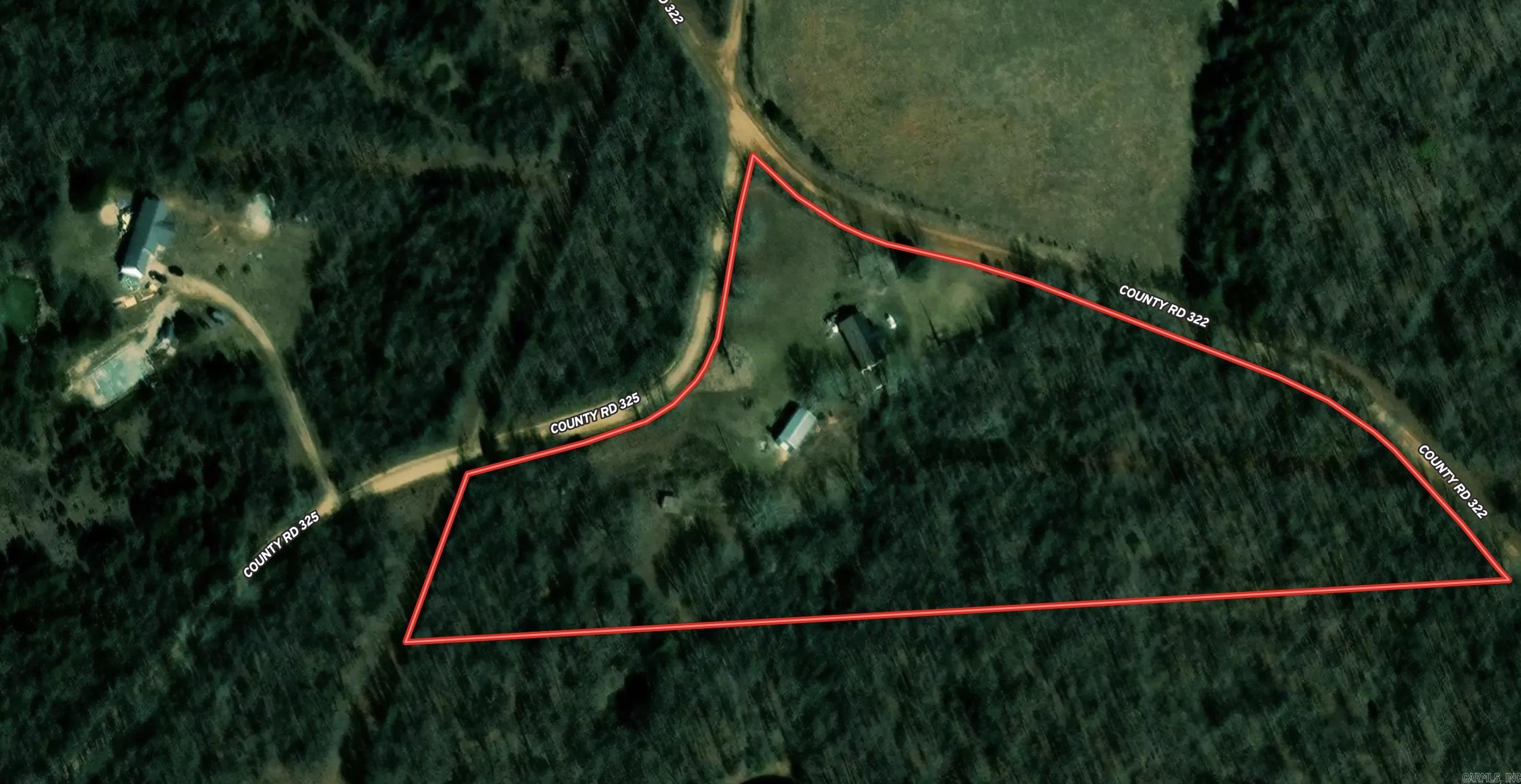 3338 County Road 322  Koshkonong, MO
