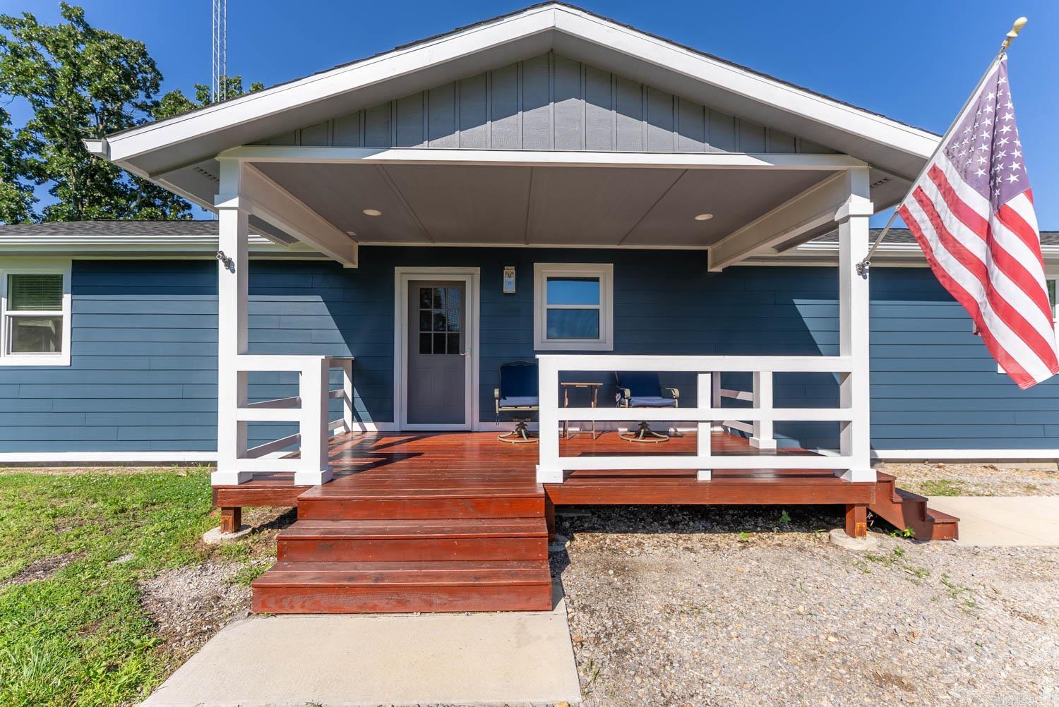 3338 County Road 322  Koshkonong, MO