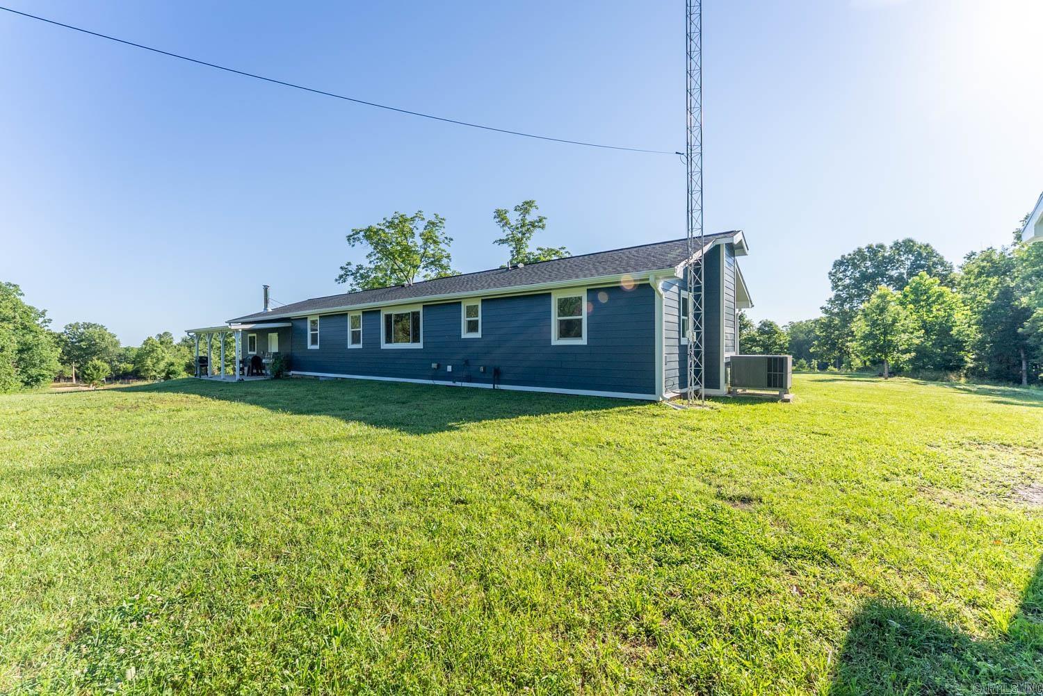 3338 County Road 322  Koshkonong, MO