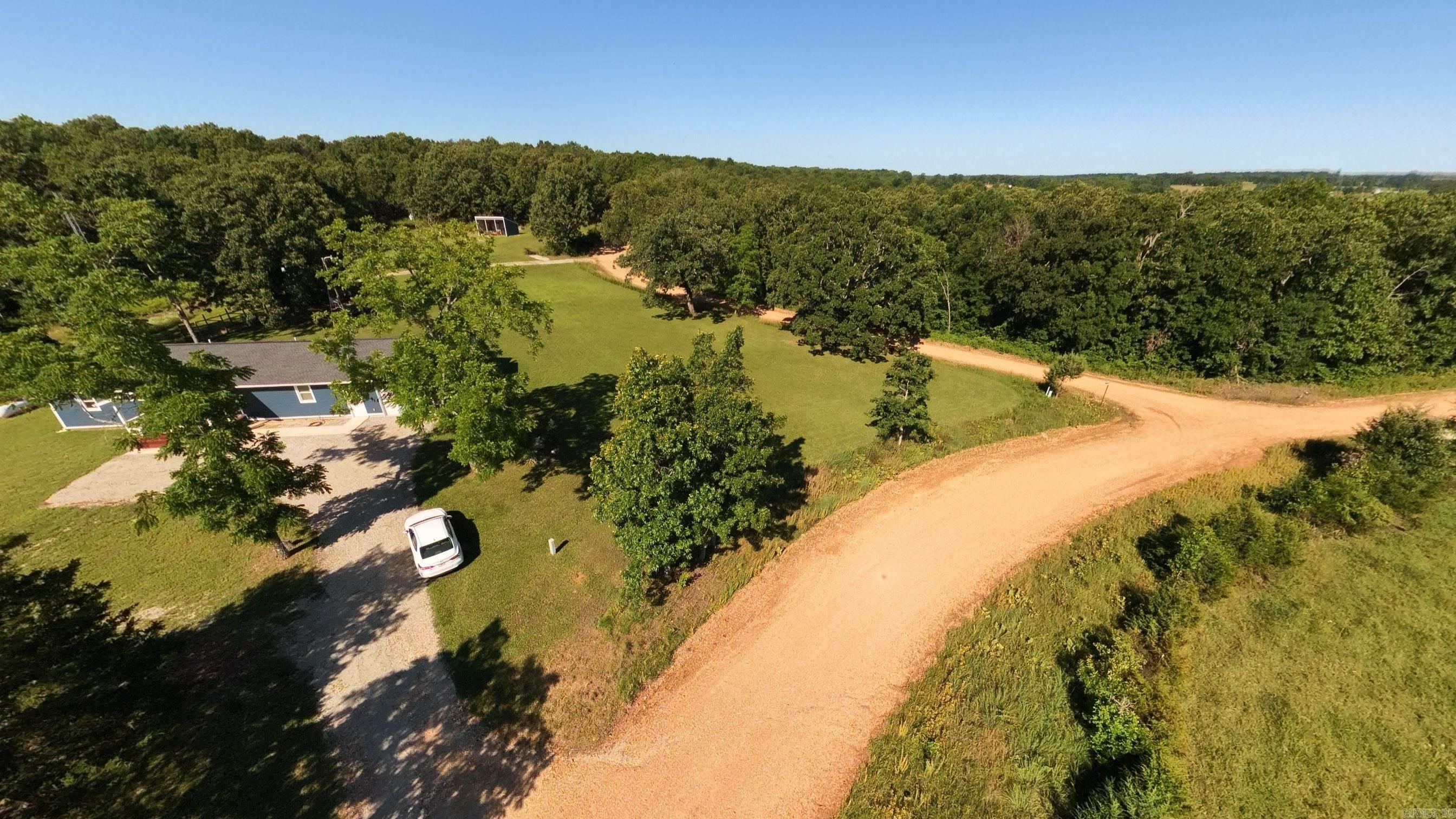 3338 County Road 322  Koshkonong, MO