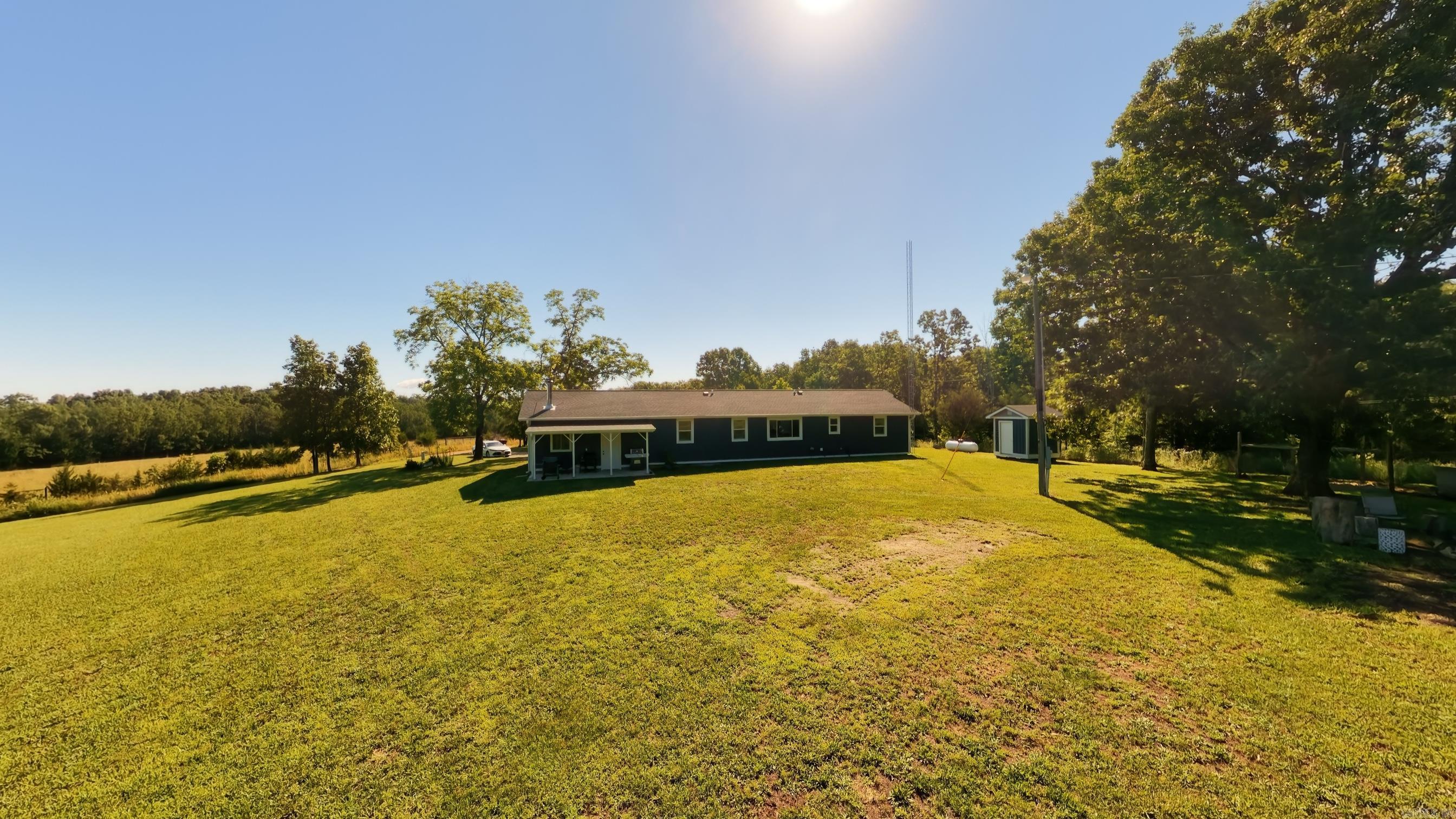 3338 County Road 322  Koshkonong, MO