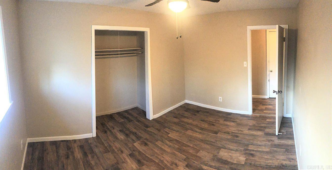 1115 Akers Rd  Hot Springs, AR