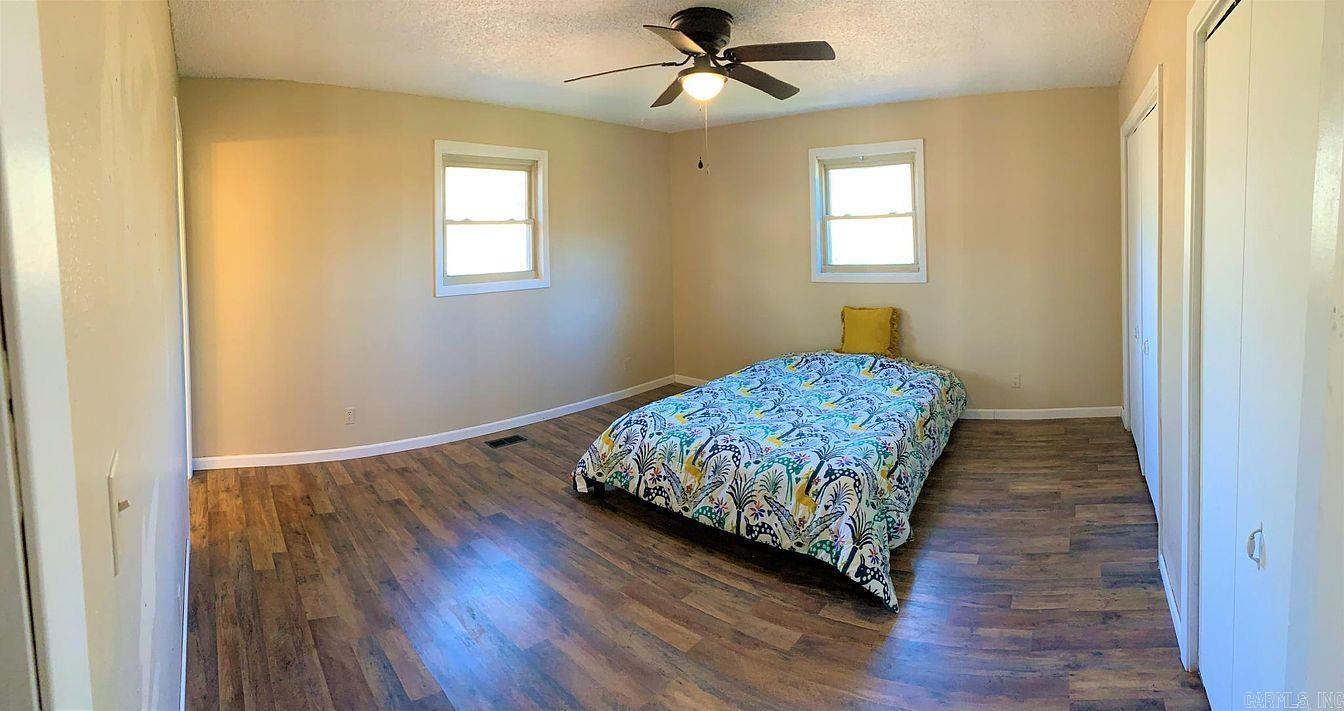 1115 Akers Rd  Hot Springs, AR