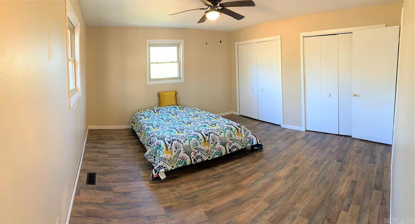 1115 Akers Rd  Hot Springs, AR