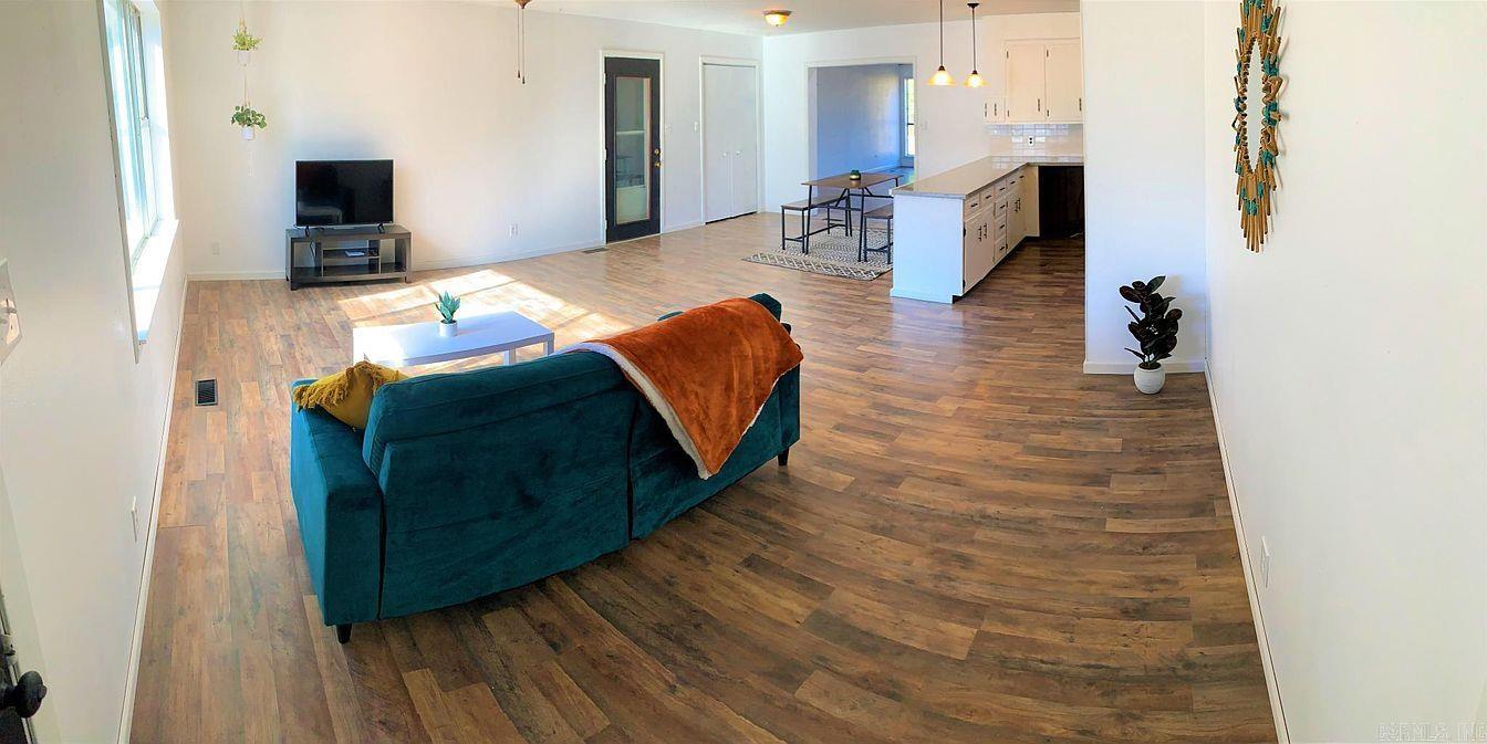 1115 Akers Rd  Hot Springs, AR