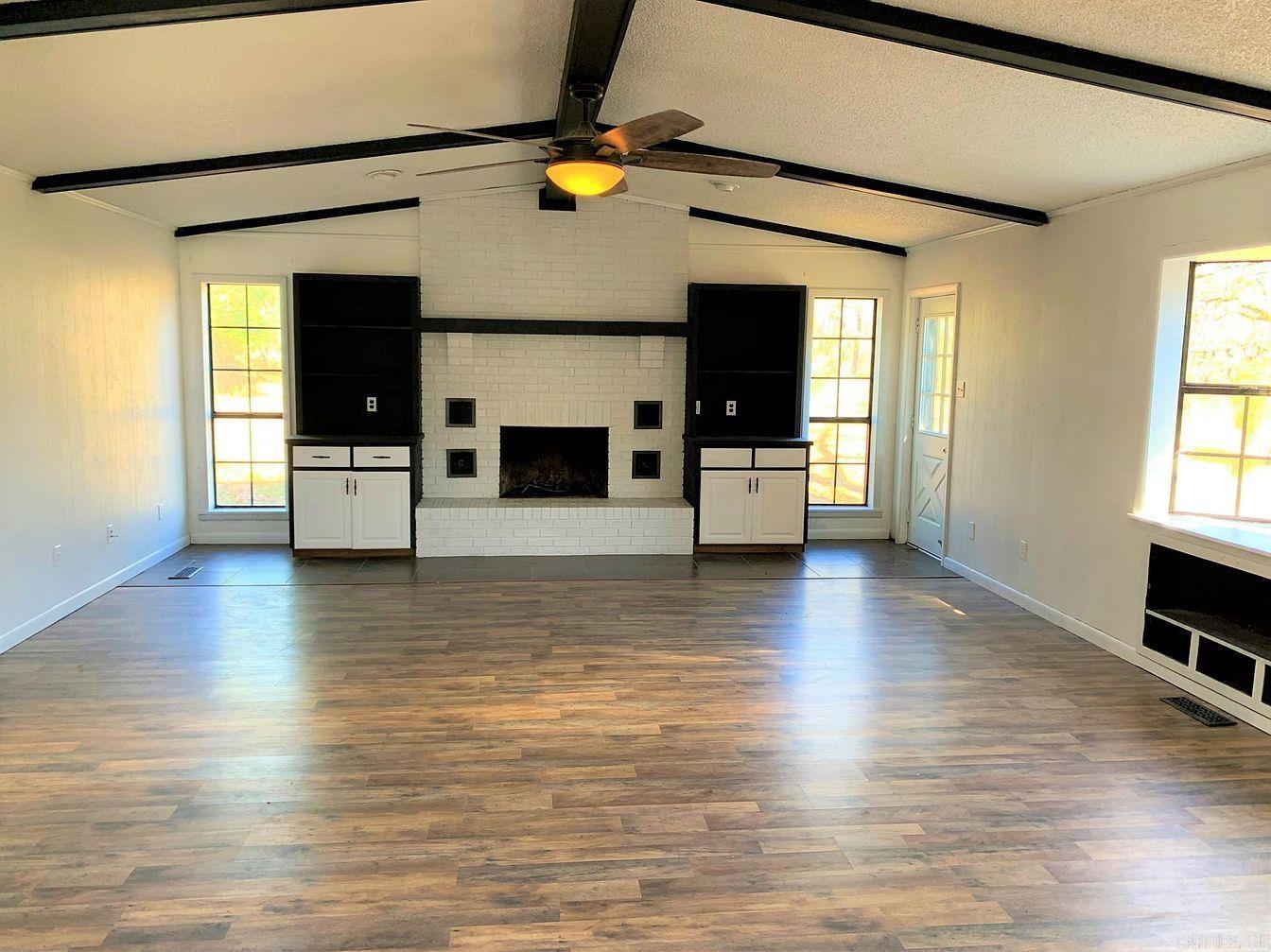 1115 Akers Rd  Hot Springs, AR