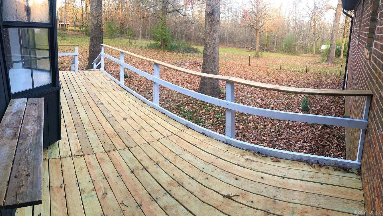 1115 Akers Rd  Hot Springs, AR