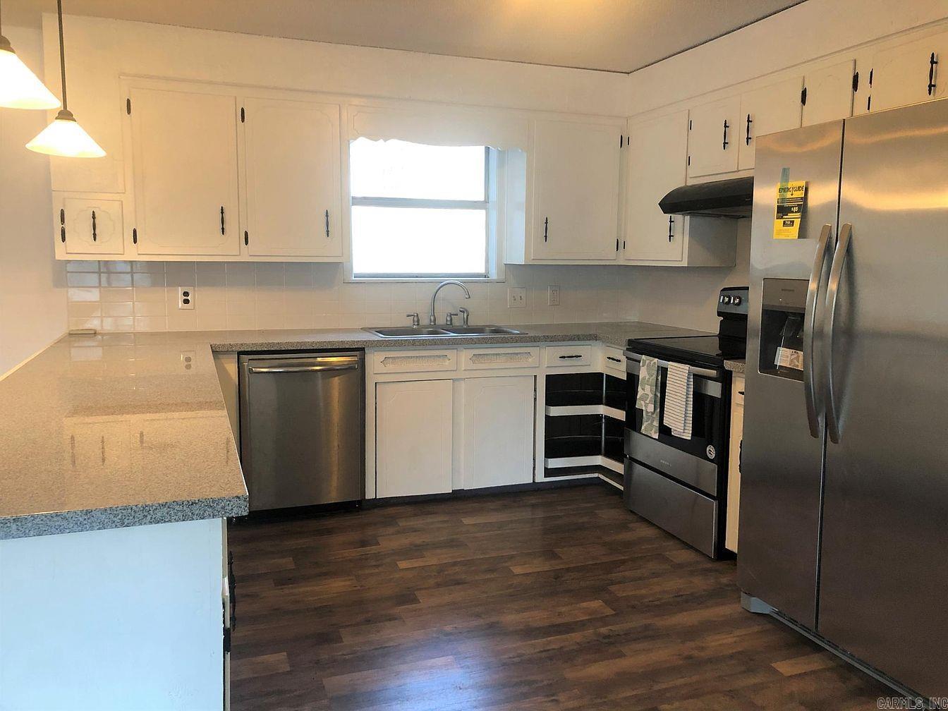 1115 Akers Rd  Hot Springs, AR