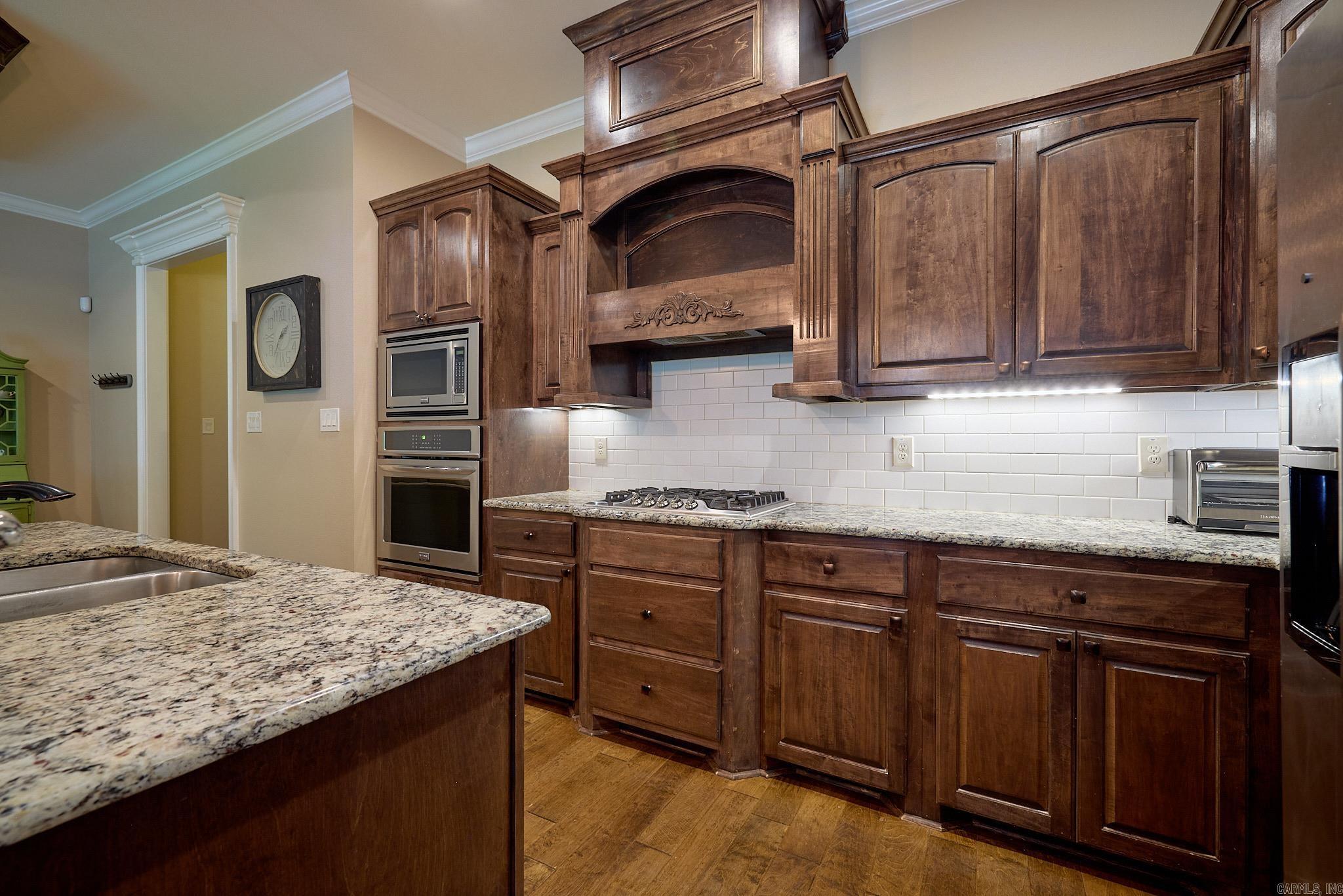 3716 Logan Ridge Drive  Bryant, AR