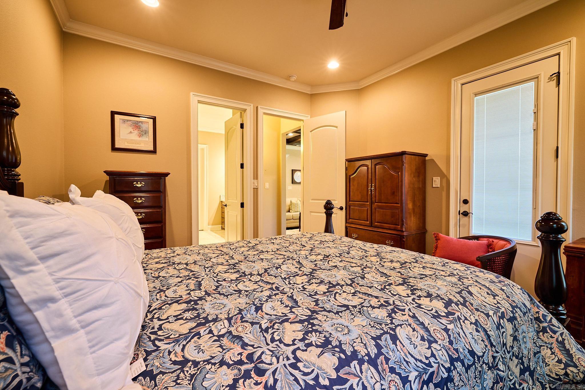 3716 Logan Ridge Drive  Bryant, AR