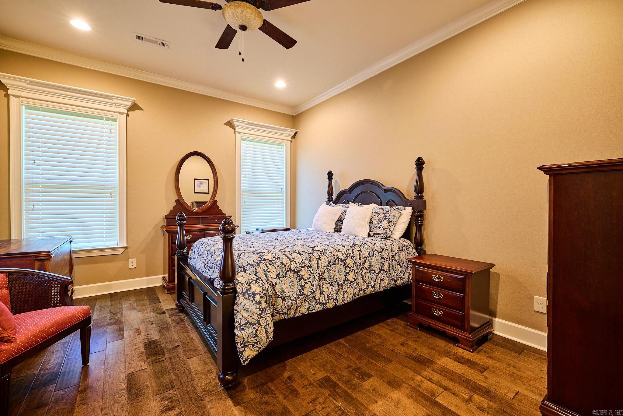 3716 Logan Ridge Drive  Bryant, AR