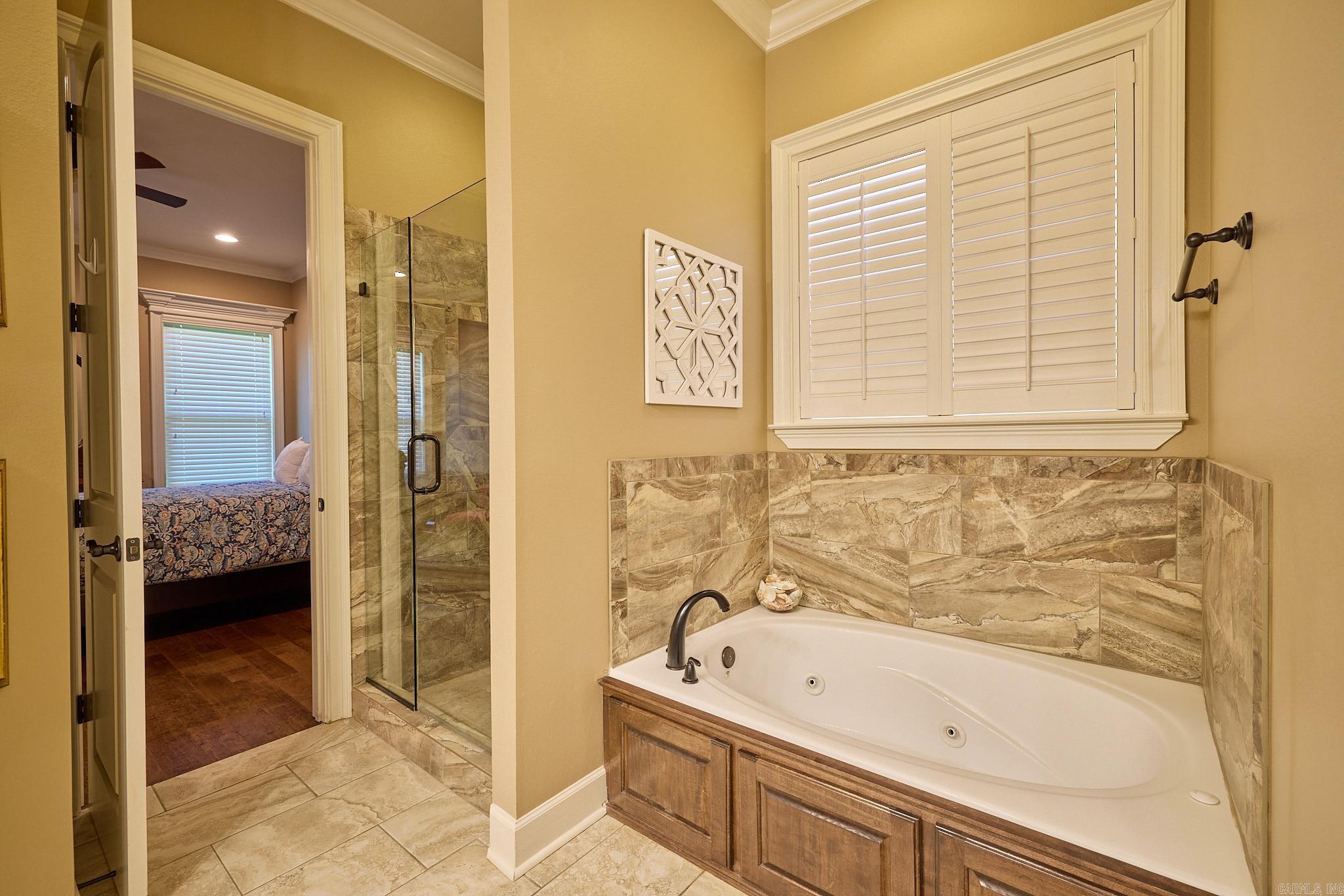 3716 Logan Ridge Drive  Bryant, AR