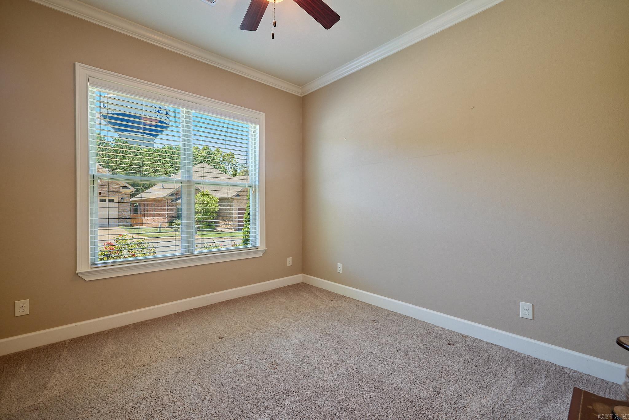 3716 Logan Ridge Drive  Bryant, AR