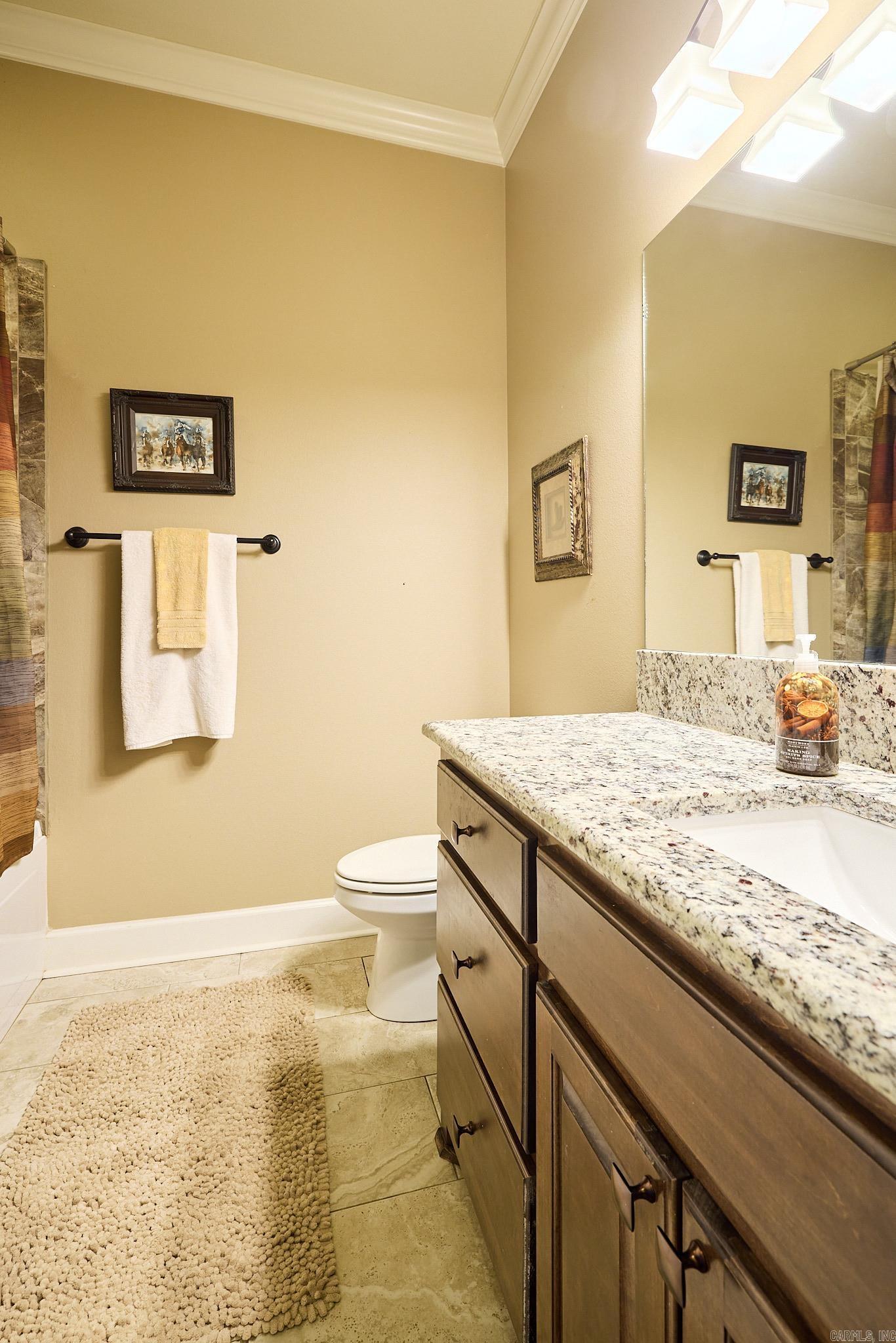 3716 Logan Ridge Drive  Bryant, AR