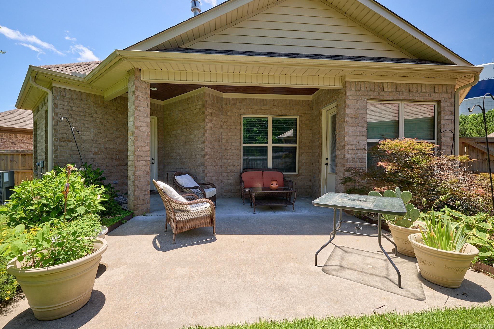 3716 Logan Ridge Drive  Bryant, AR
