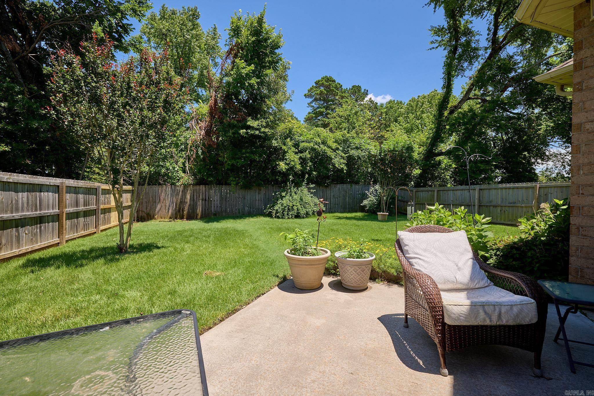 3716 Logan Ridge Drive  Bryant, AR