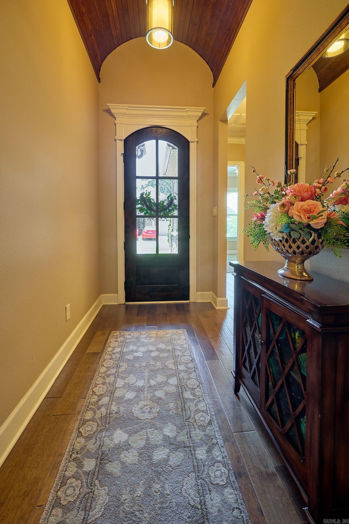 3716 Logan Ridge Drive  Bryant, AR