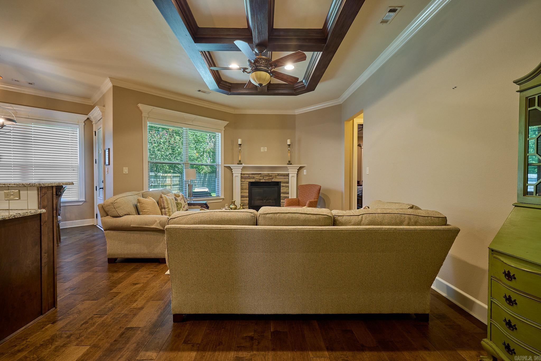 3716 Logan Ridge Drive  Bryant, AR