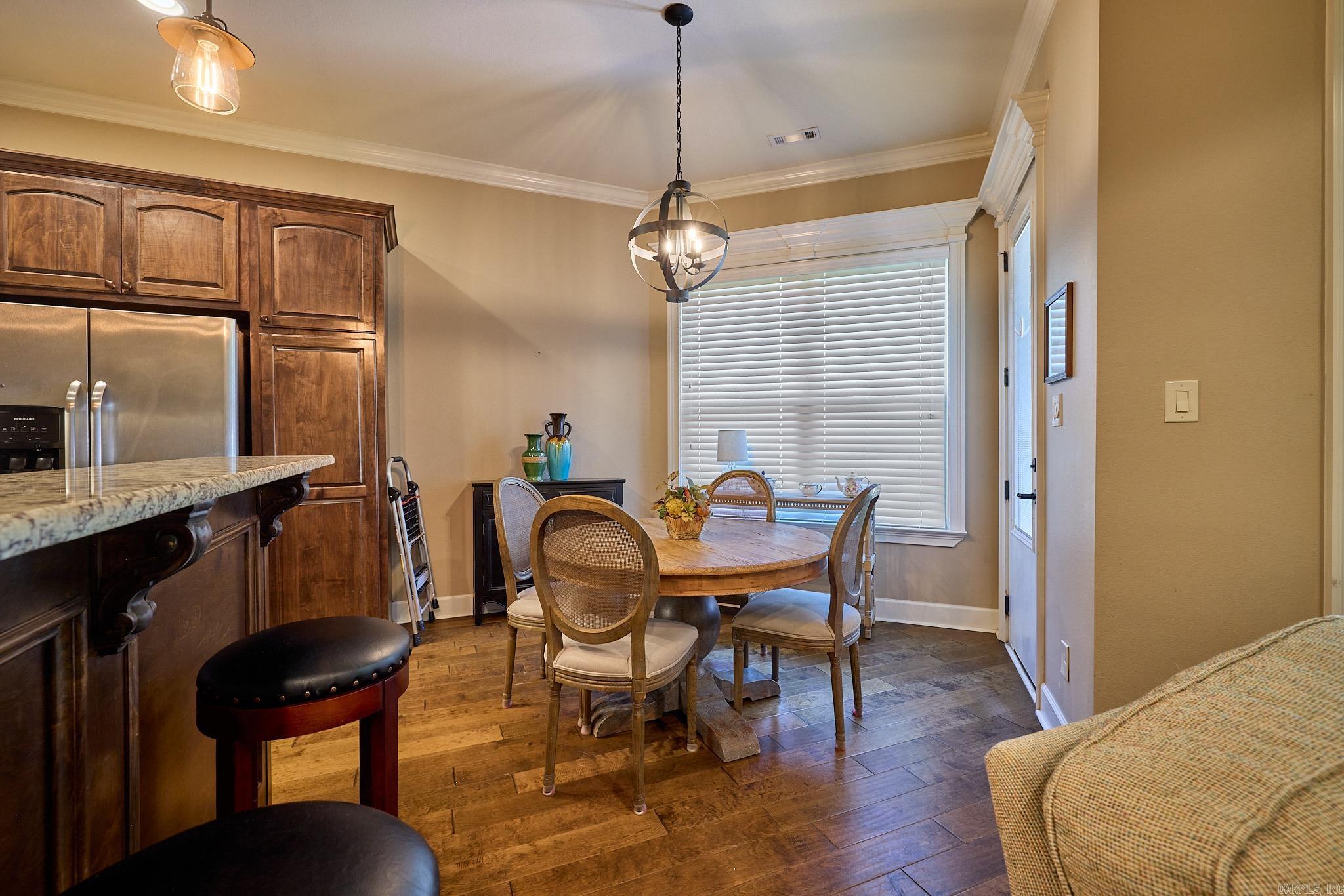 3716 Logan Ridge Drive  Bryant, AR