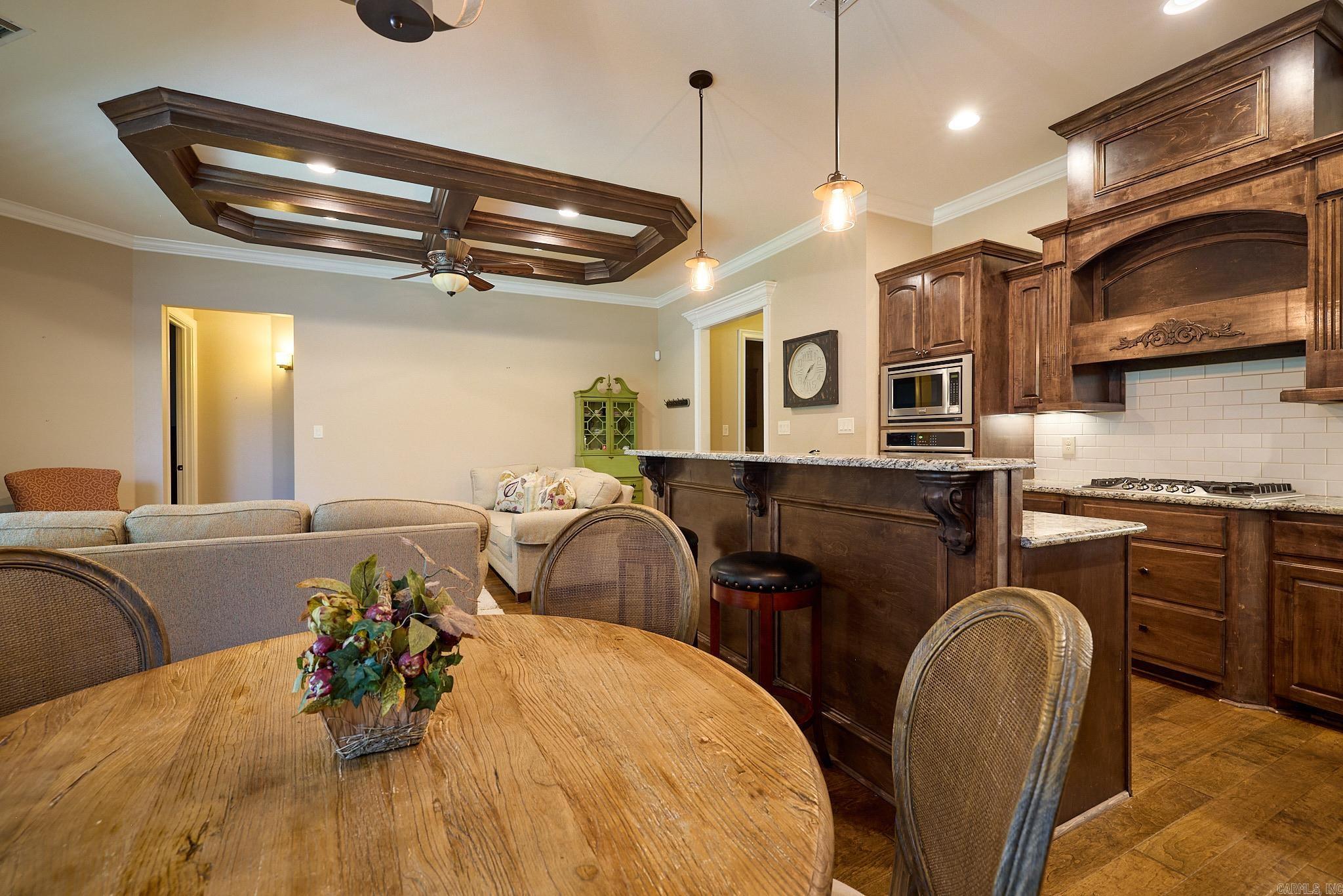 3716 Logan Ridge Drive  Bryant, AR