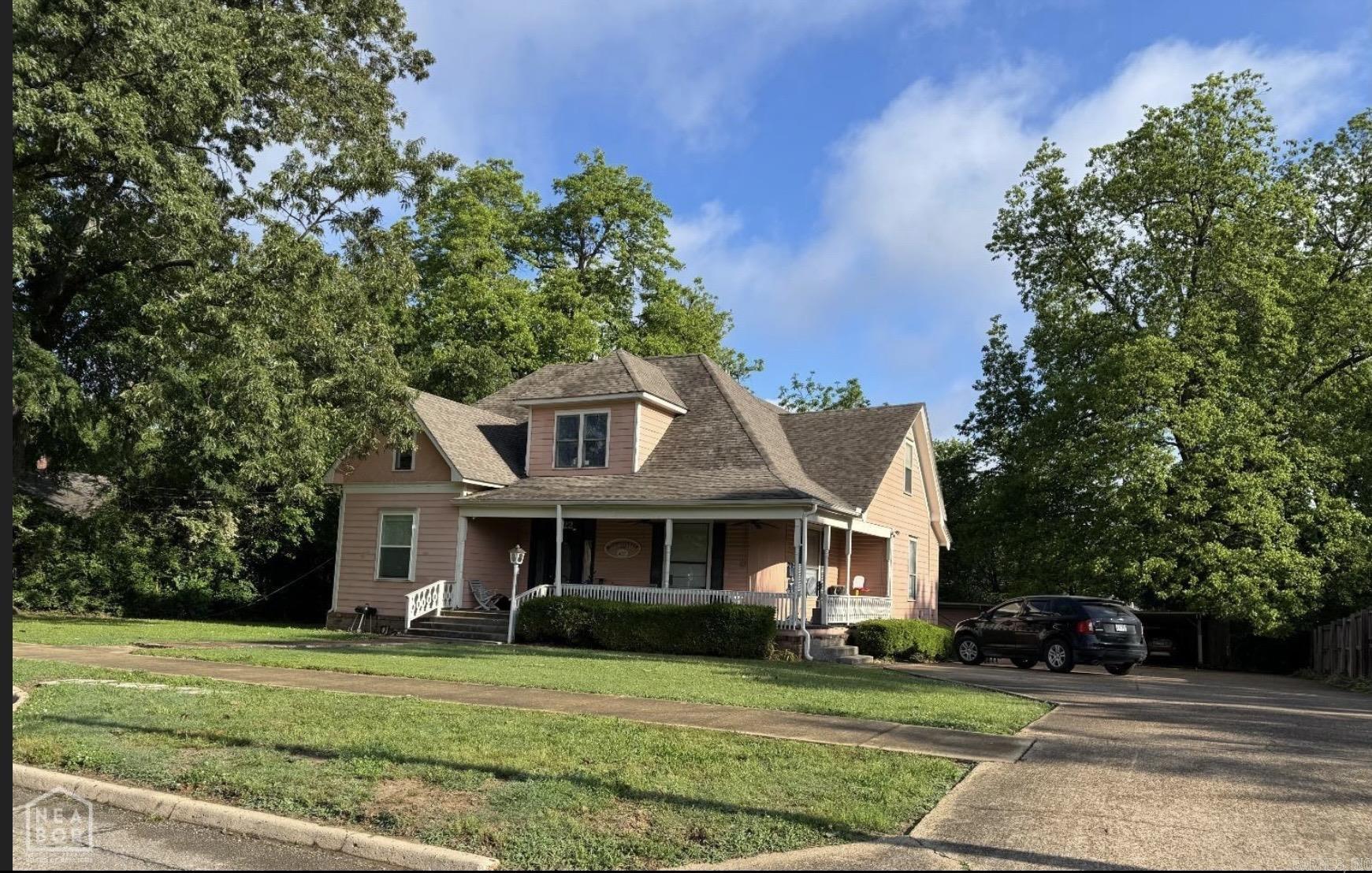 622 W Oak  Jonesboro, AR