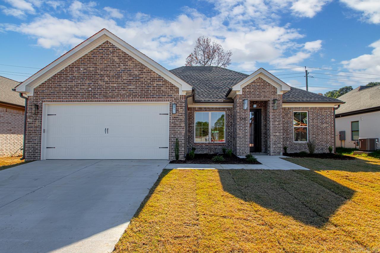 3881 Spencer Crossing  Benton, AR