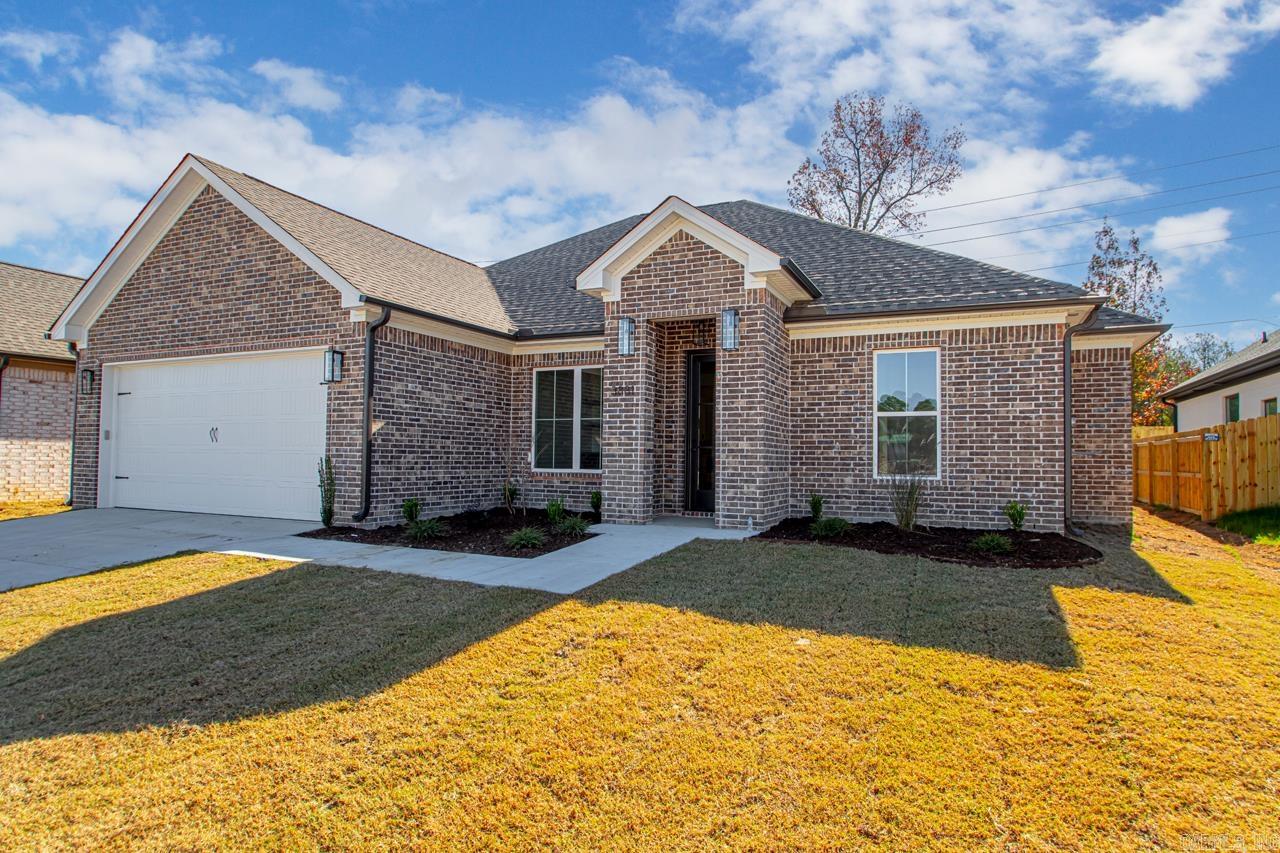 3881 Spencer Crossing  Benton, AR