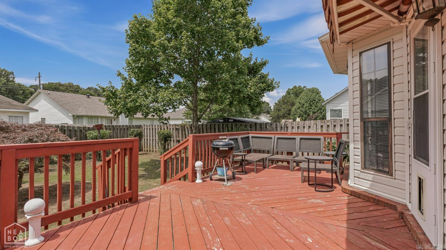 5437 Summer  Jonesboro, AR