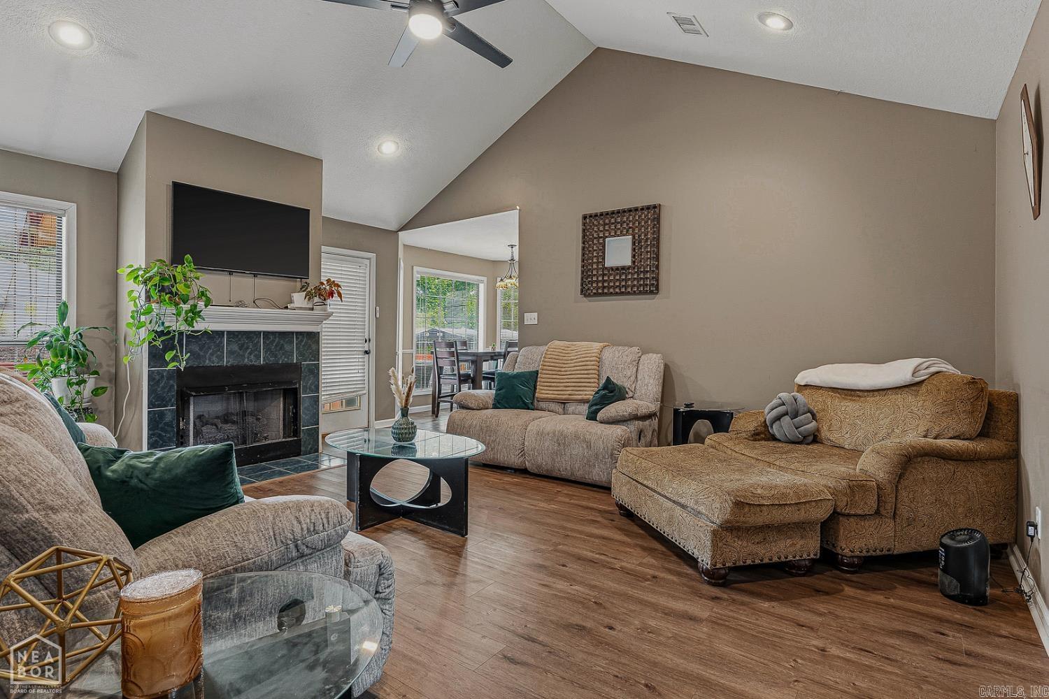 5437 Summer  Jonesboro, AR