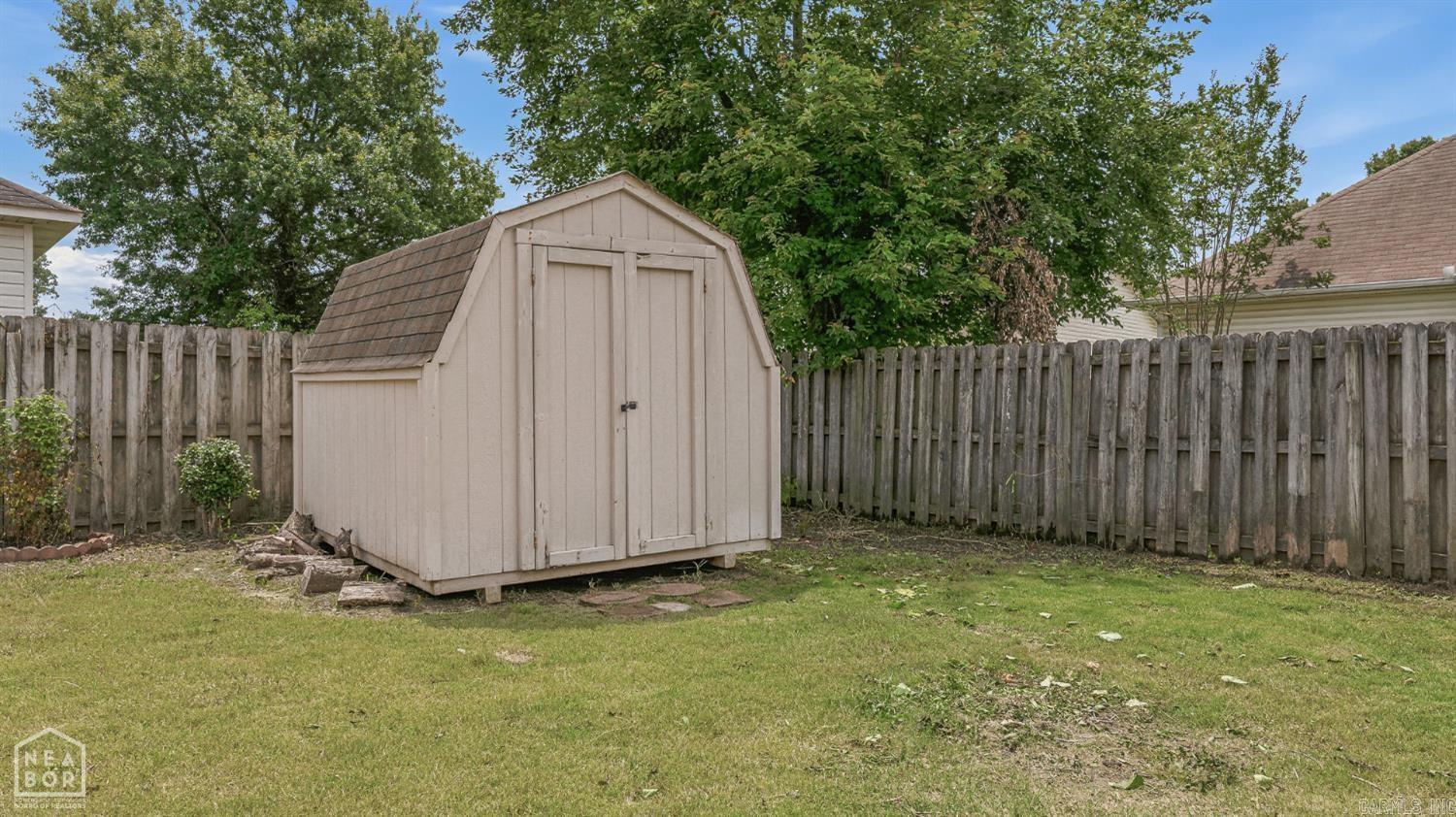 5437 Summer  Jonesboro, AR
