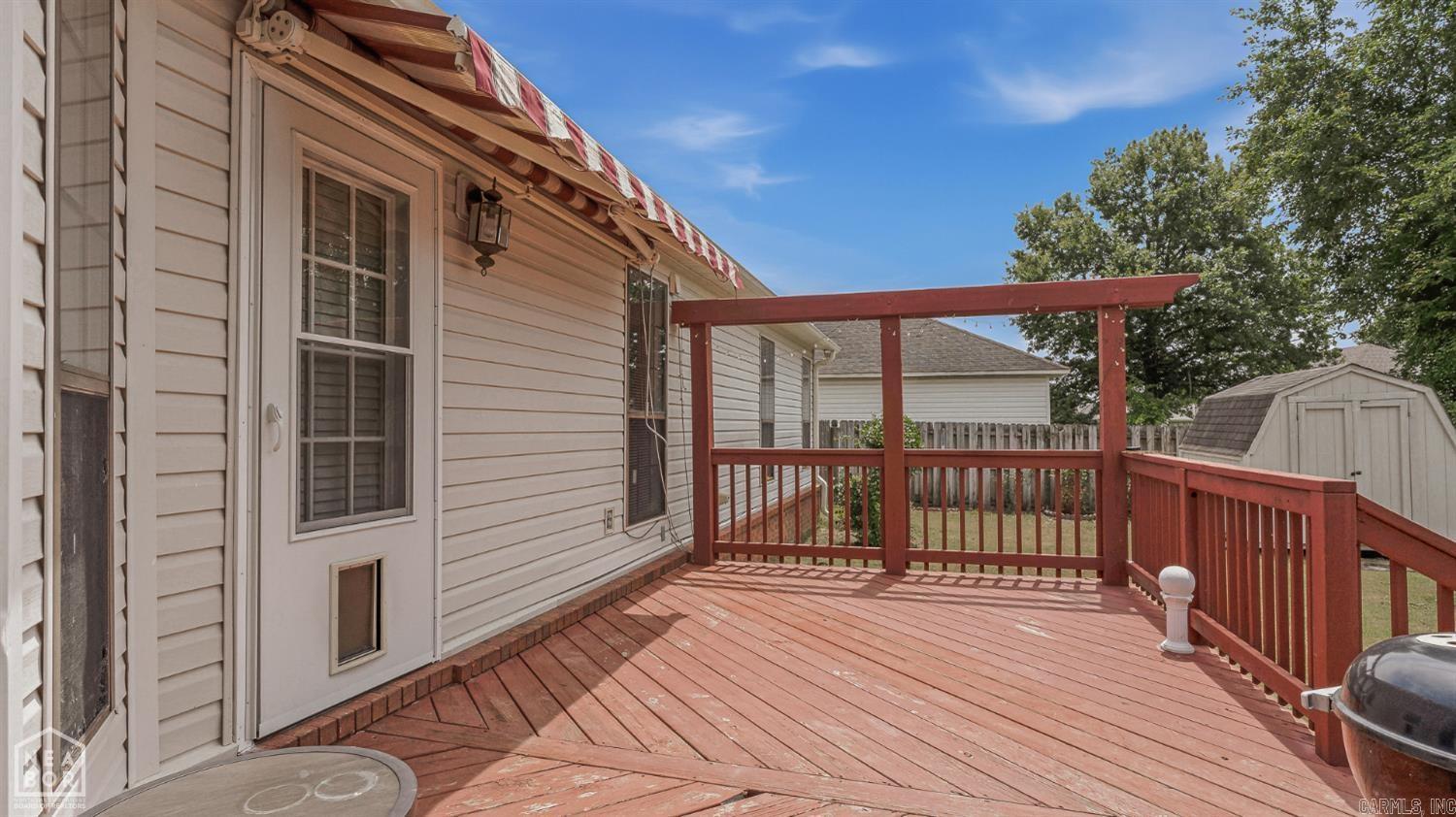 5437 Summer  Jonesboro, AR
