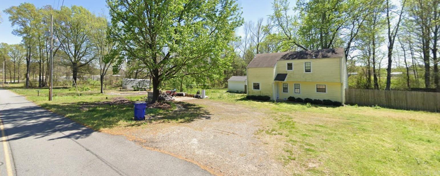 6 Ellzey Lane  Greenbrier, AR