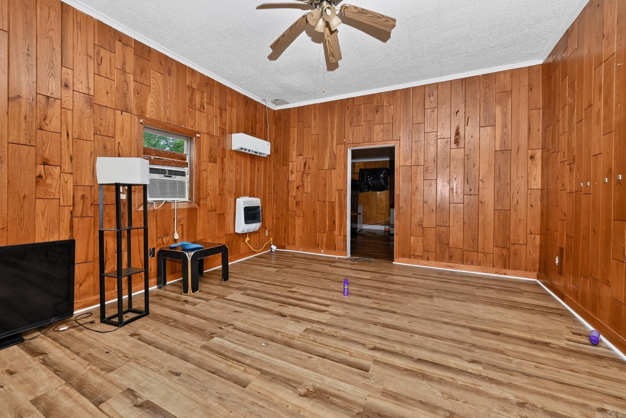 306 1/2 S Columbus  Stuttgart, AR
