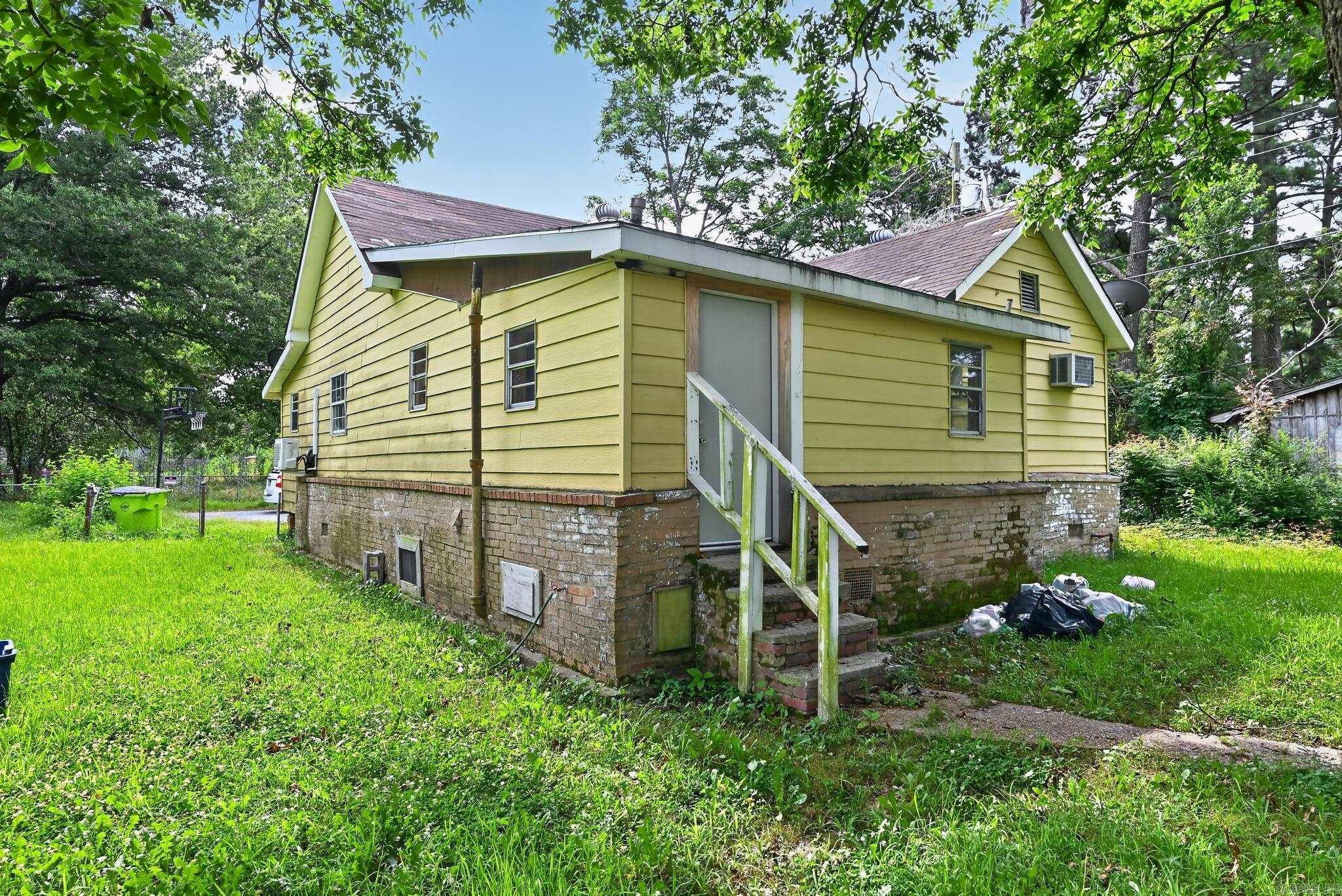 306 1/2 S Columbus  Stuttgart, AR