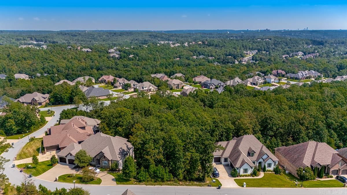 15 Weatherstone  Little Rock, AR