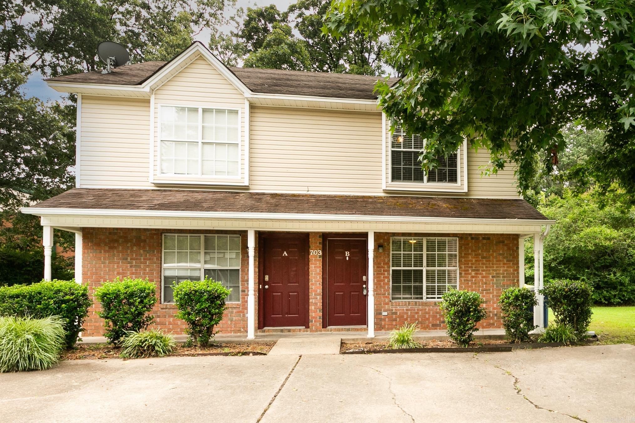 703B N Jackson  Cabot, AR