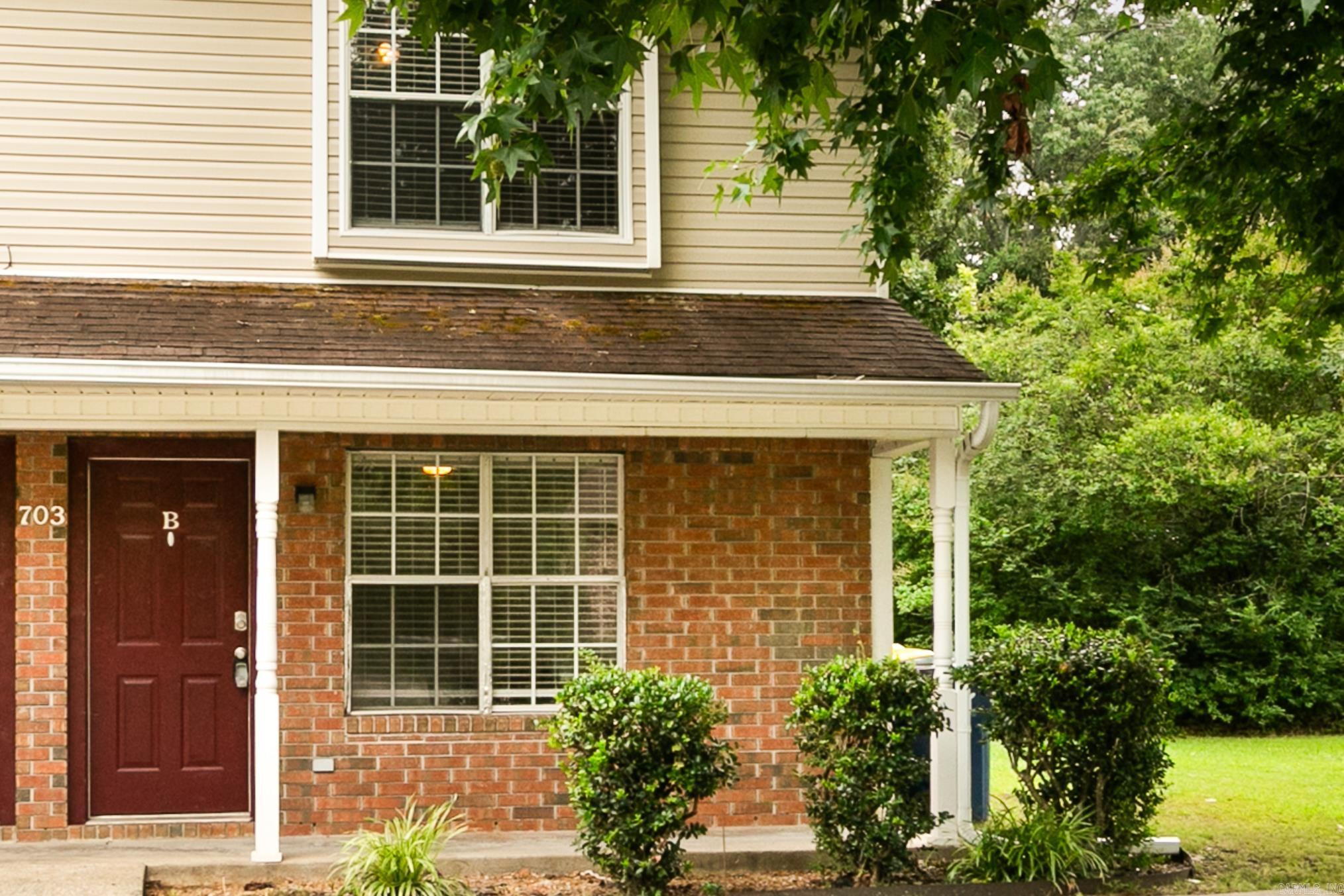 703B N Jackson  Cabot, AR
