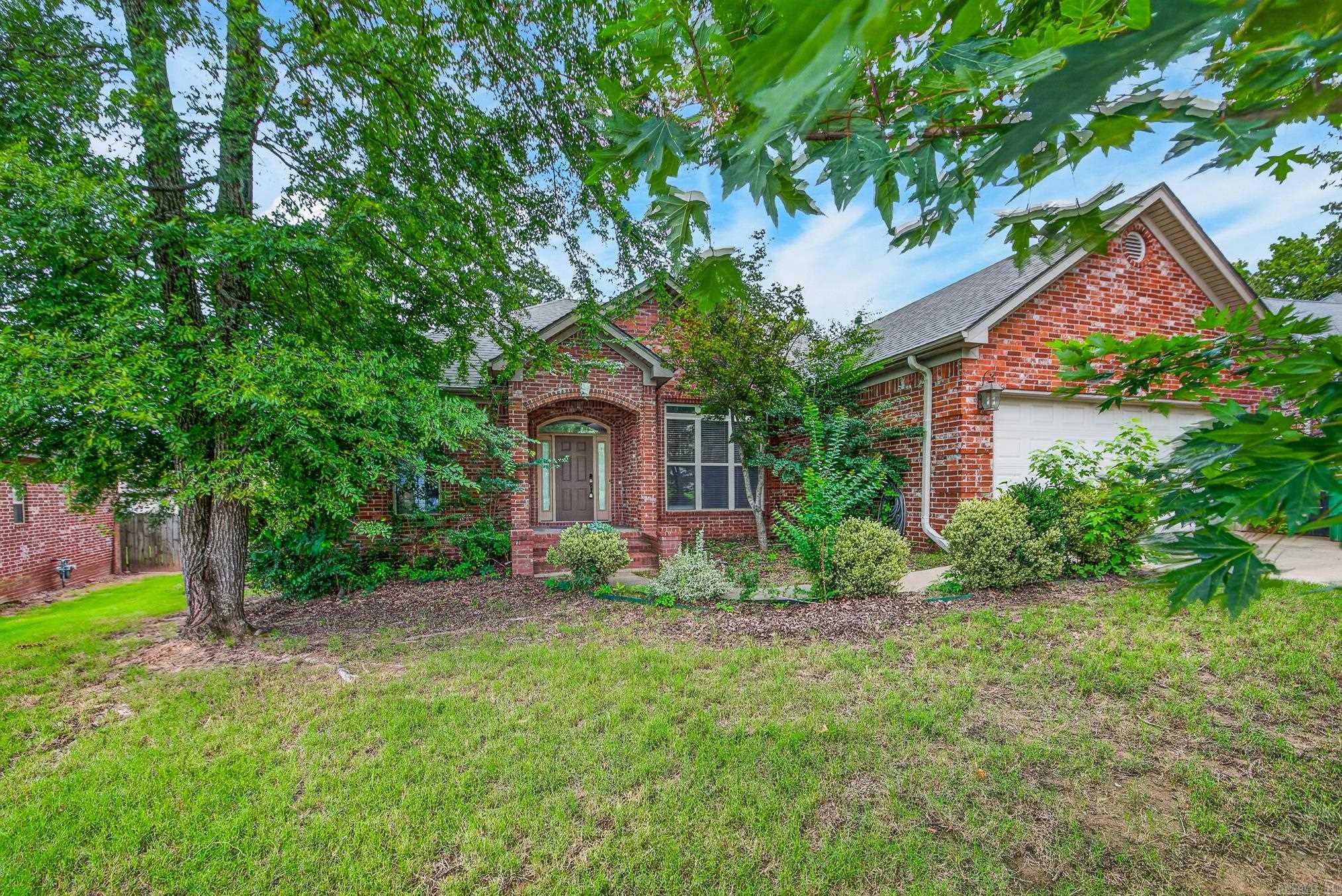 1625 Hidden Creek  Sherwood, AR