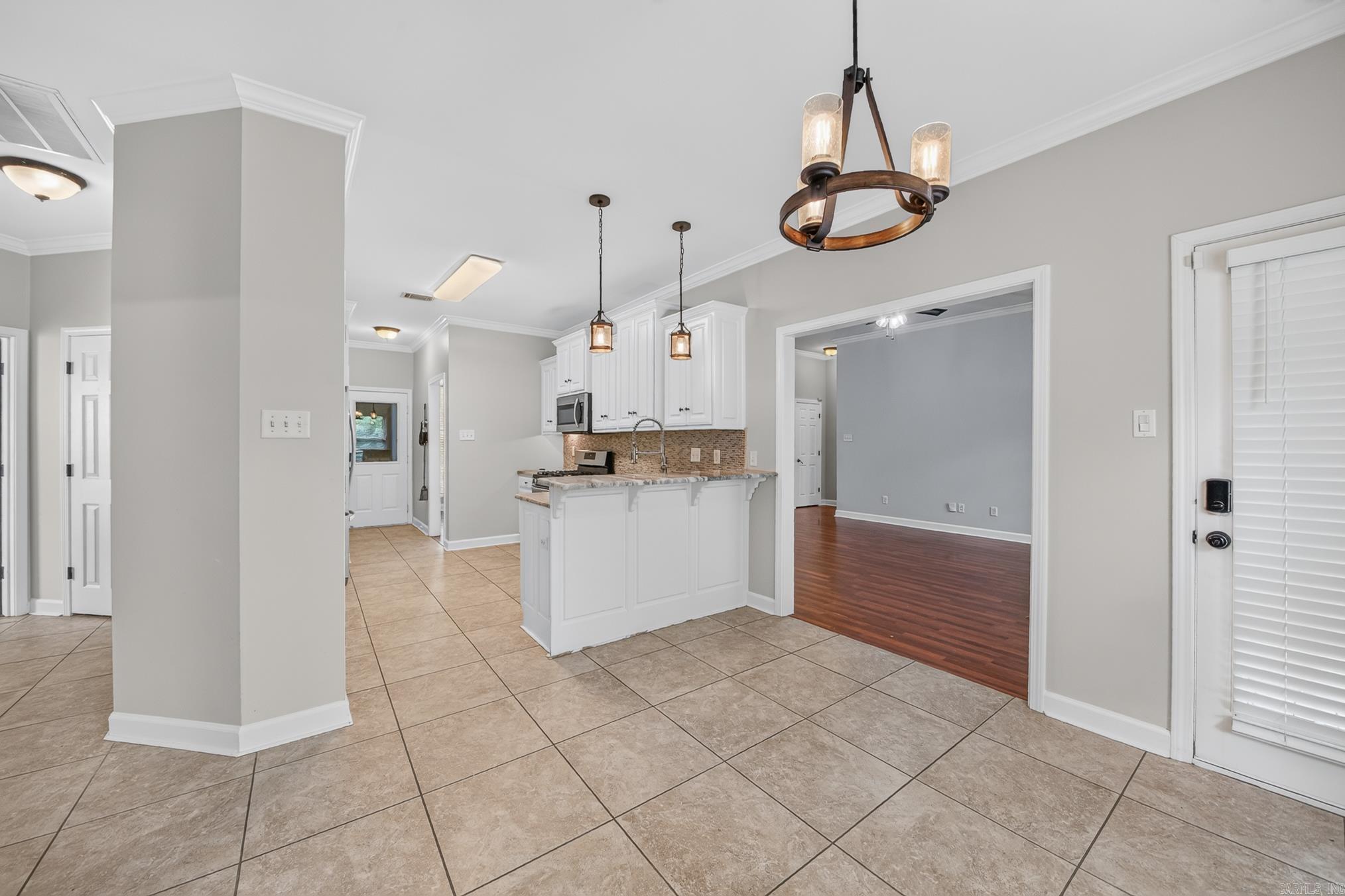 1625 Hidden Creek  Sherwood, AR