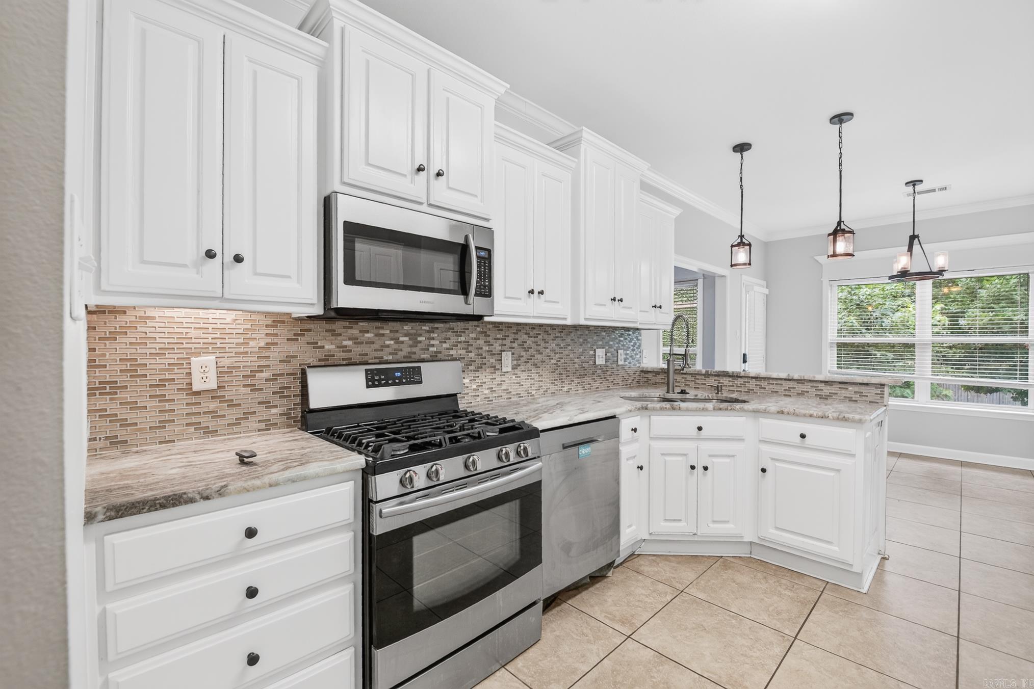 1625 Hidden Creek  Sherwood, AR