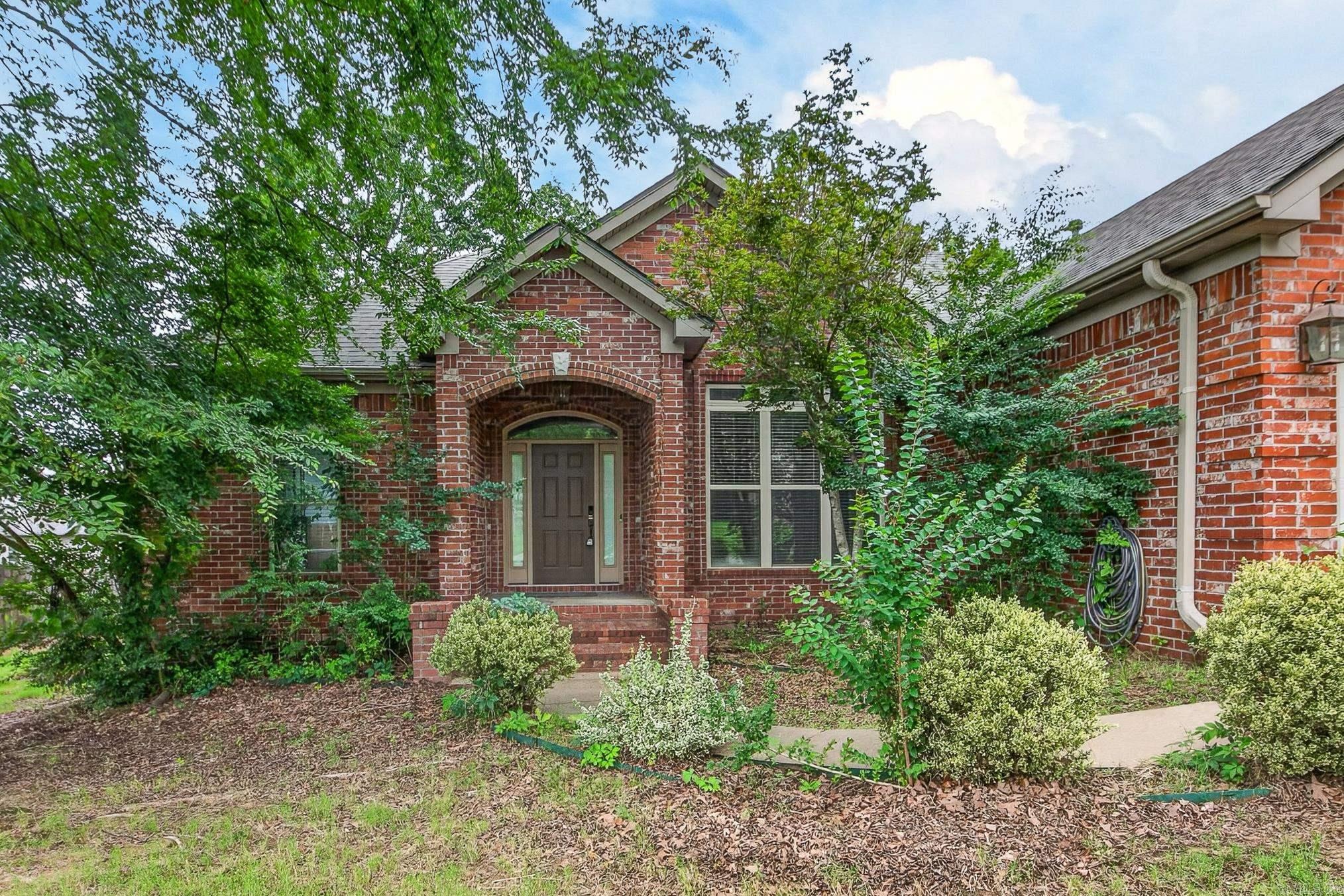 1625 Hidden Creek  Sherwood, AR