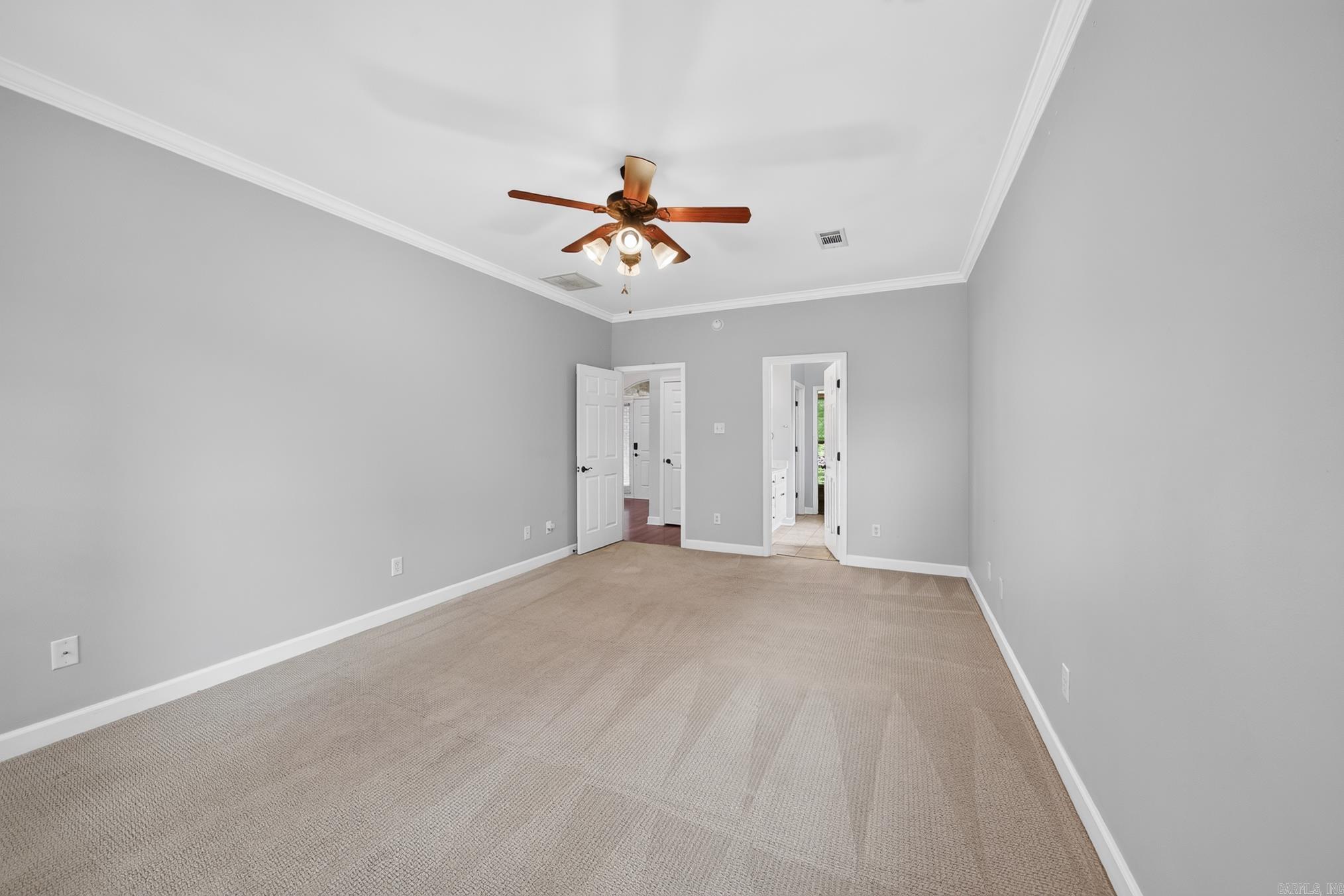 1625 Hidden Creek  Sherwood, AR