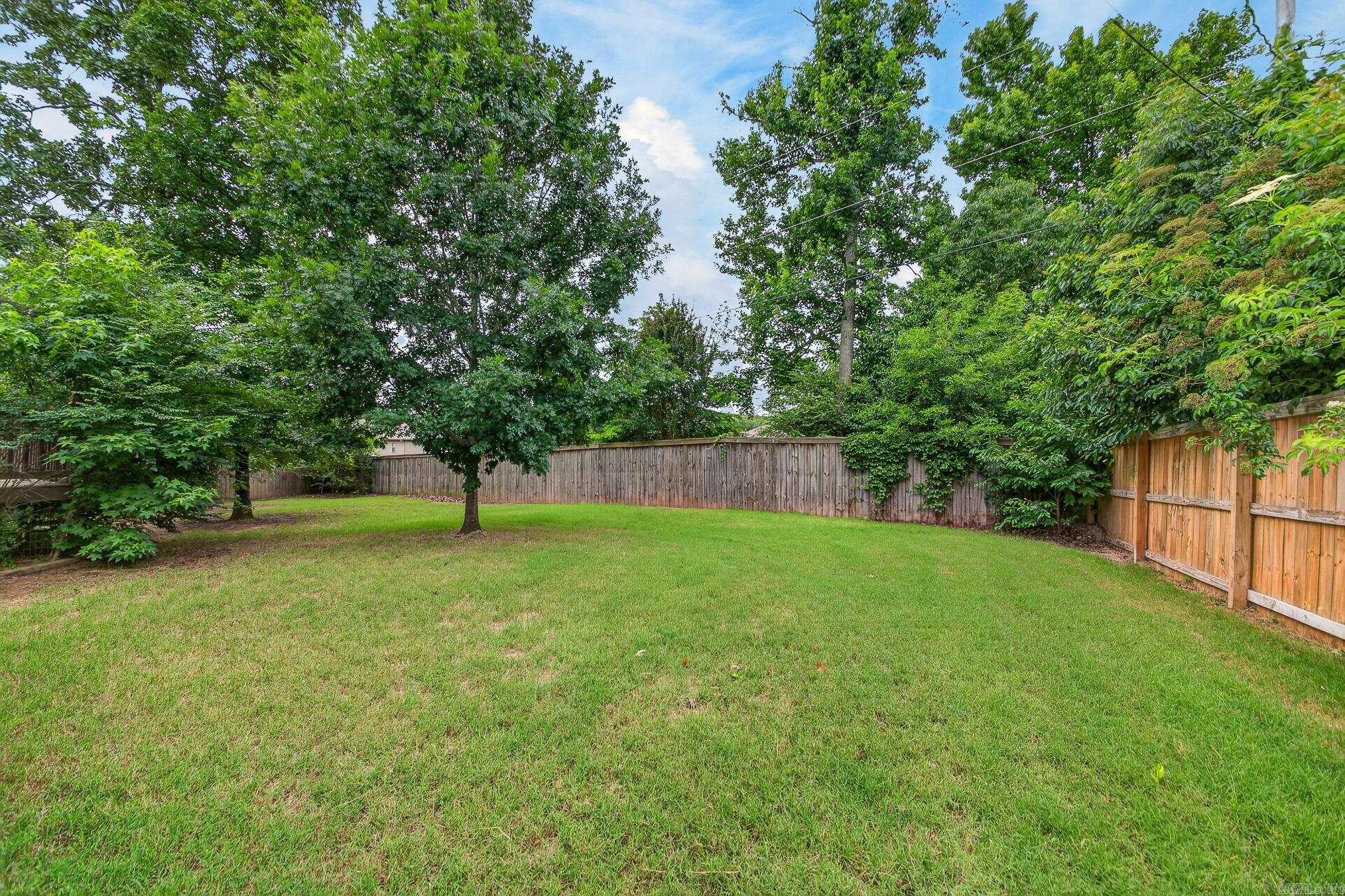 1625 Hidden Creek  Sherwood, AR