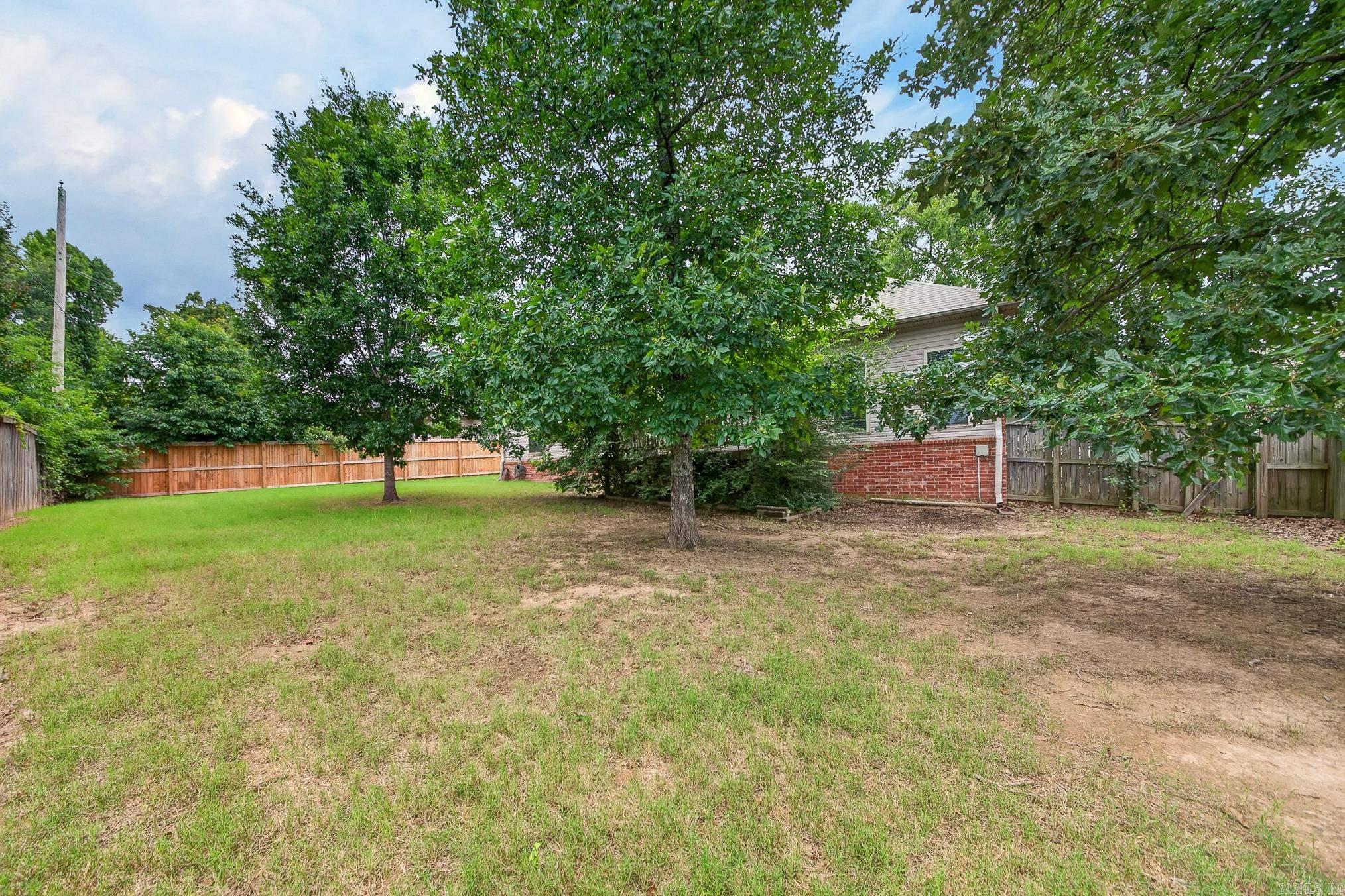 1625 Hidden Creek  Sherwood, AR