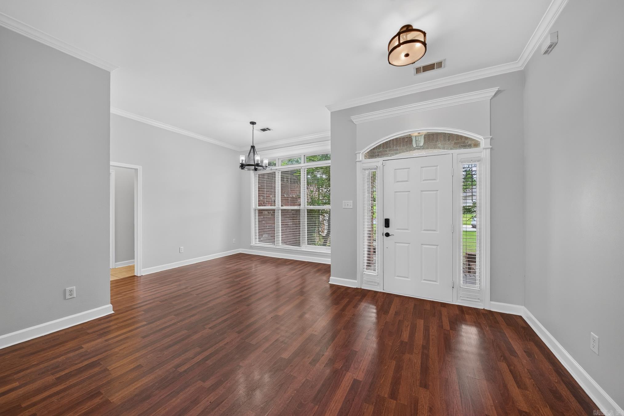 1625 Hidden Creek  Sherwood, AR