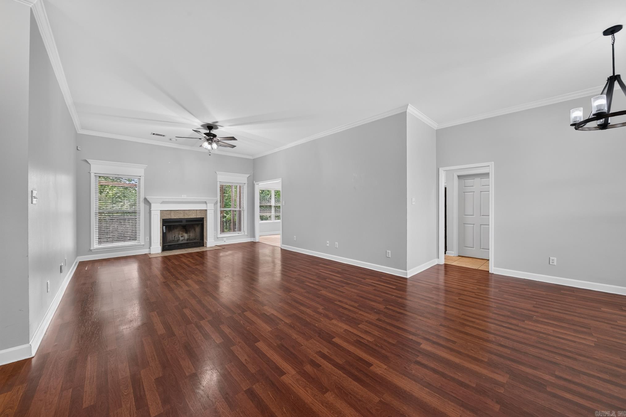 1625 Hidden Creek  Sherwood, AR