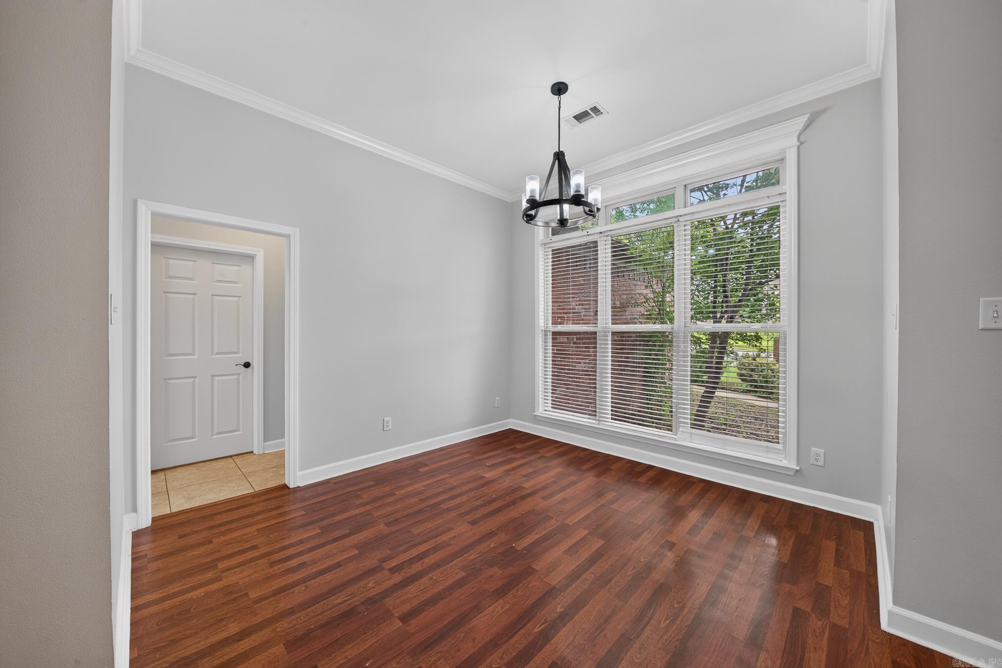 1625 Hidden Creek  Sherwood, AR